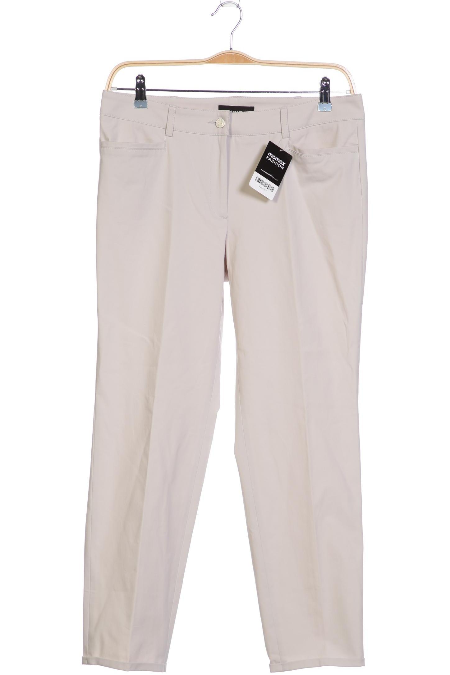

Cambio Damen Stoffhose, beige