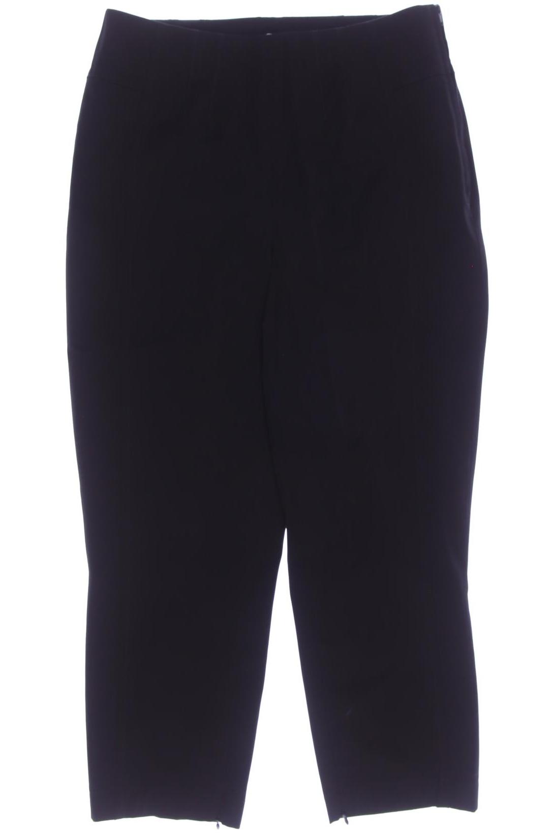 

Cambio Damen Stoffhose, schwarz, Gr. 34