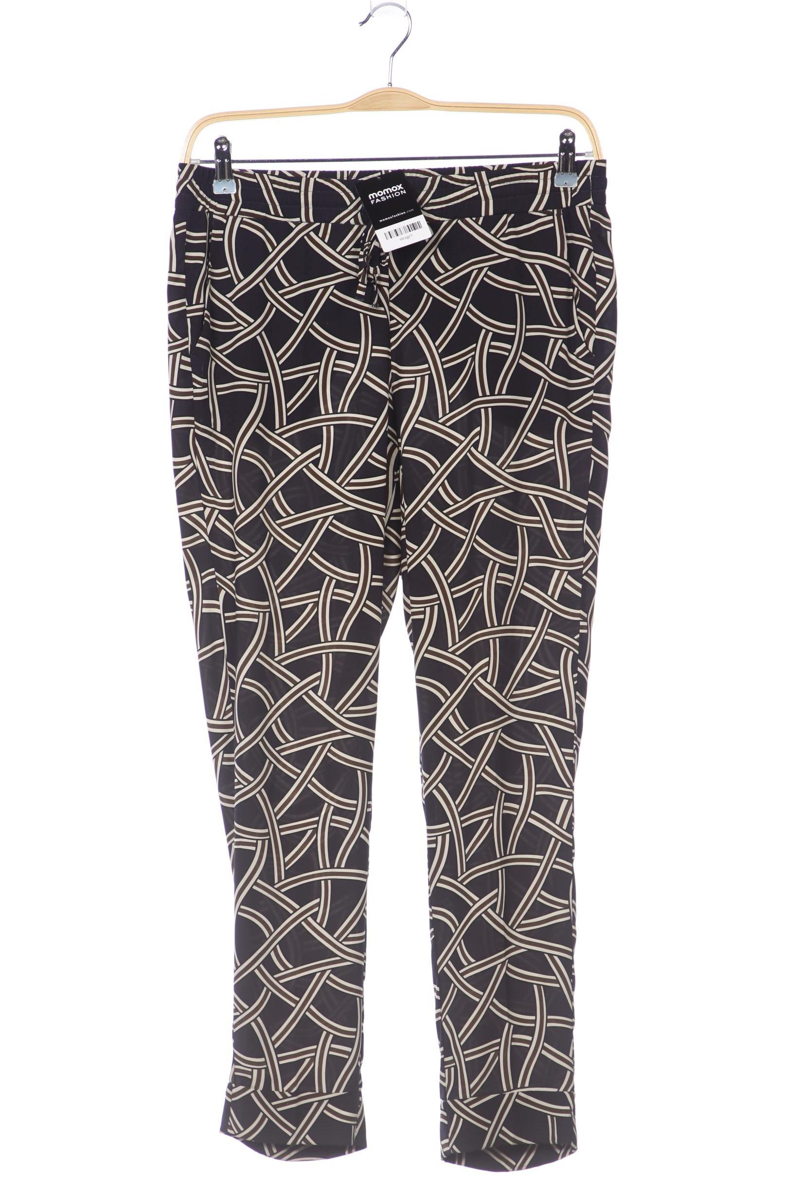 

Cambio Damen Stoffhose, marineblau, Gr. 36
