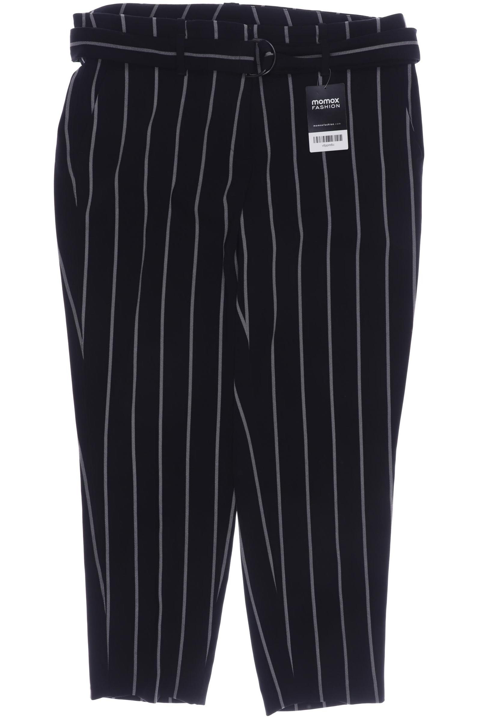 

Cambio Damen Stoffhose, schwarz