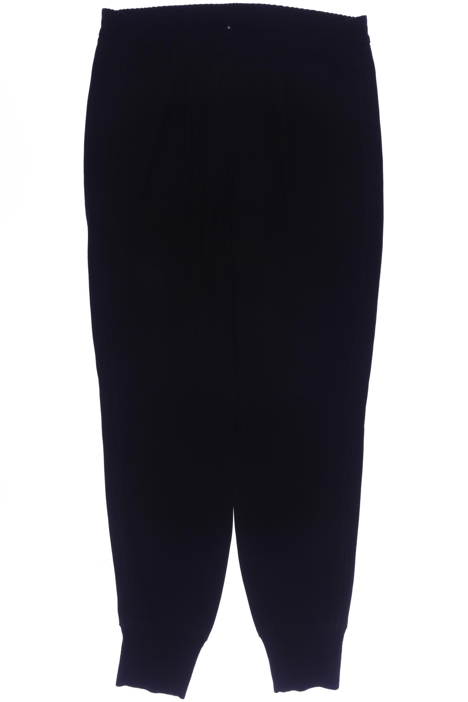 

Cambio Damen Stoffhose, schwarz, Gr. 34