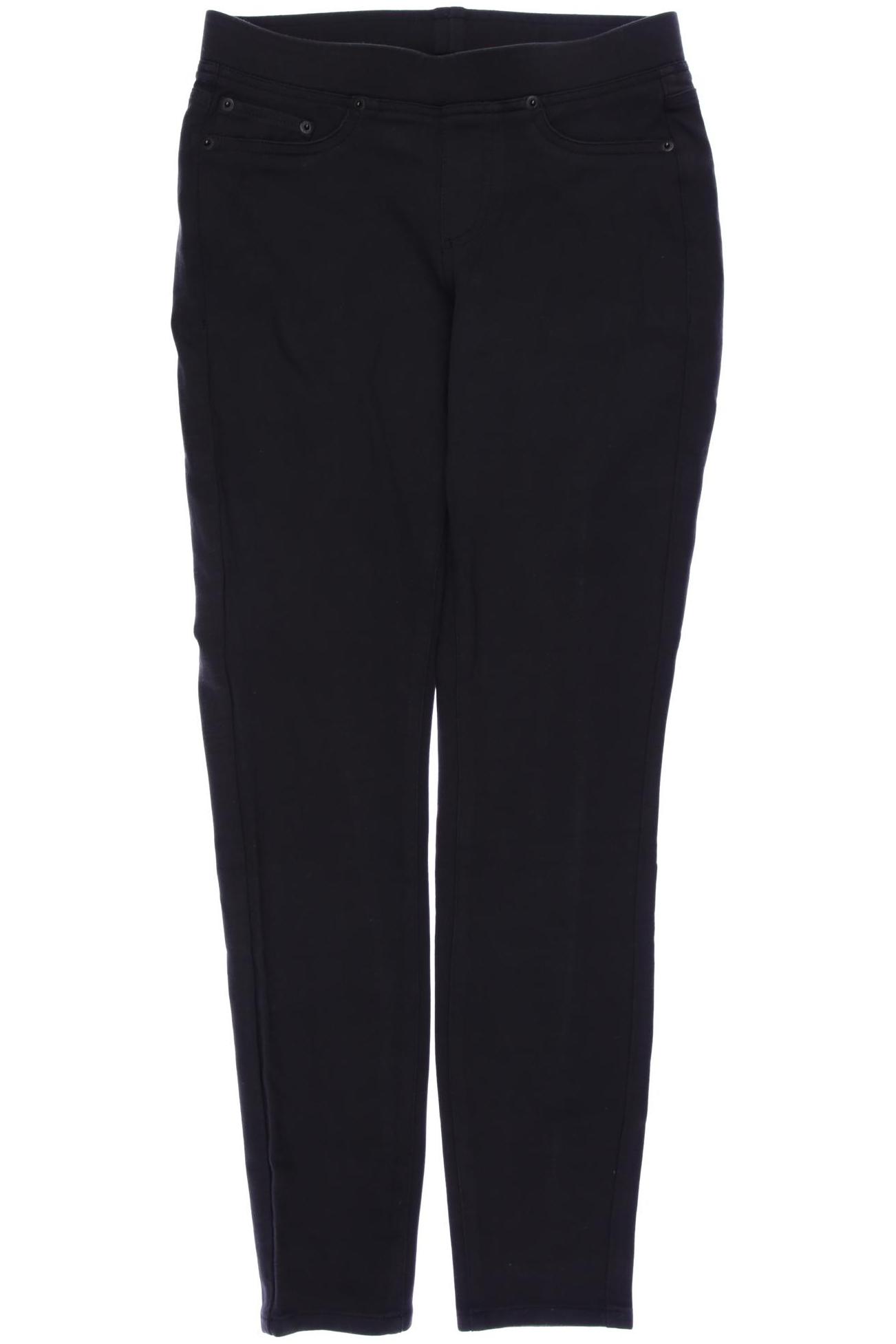 

Cambio Damen Stoffhose, grau, Gr. 38