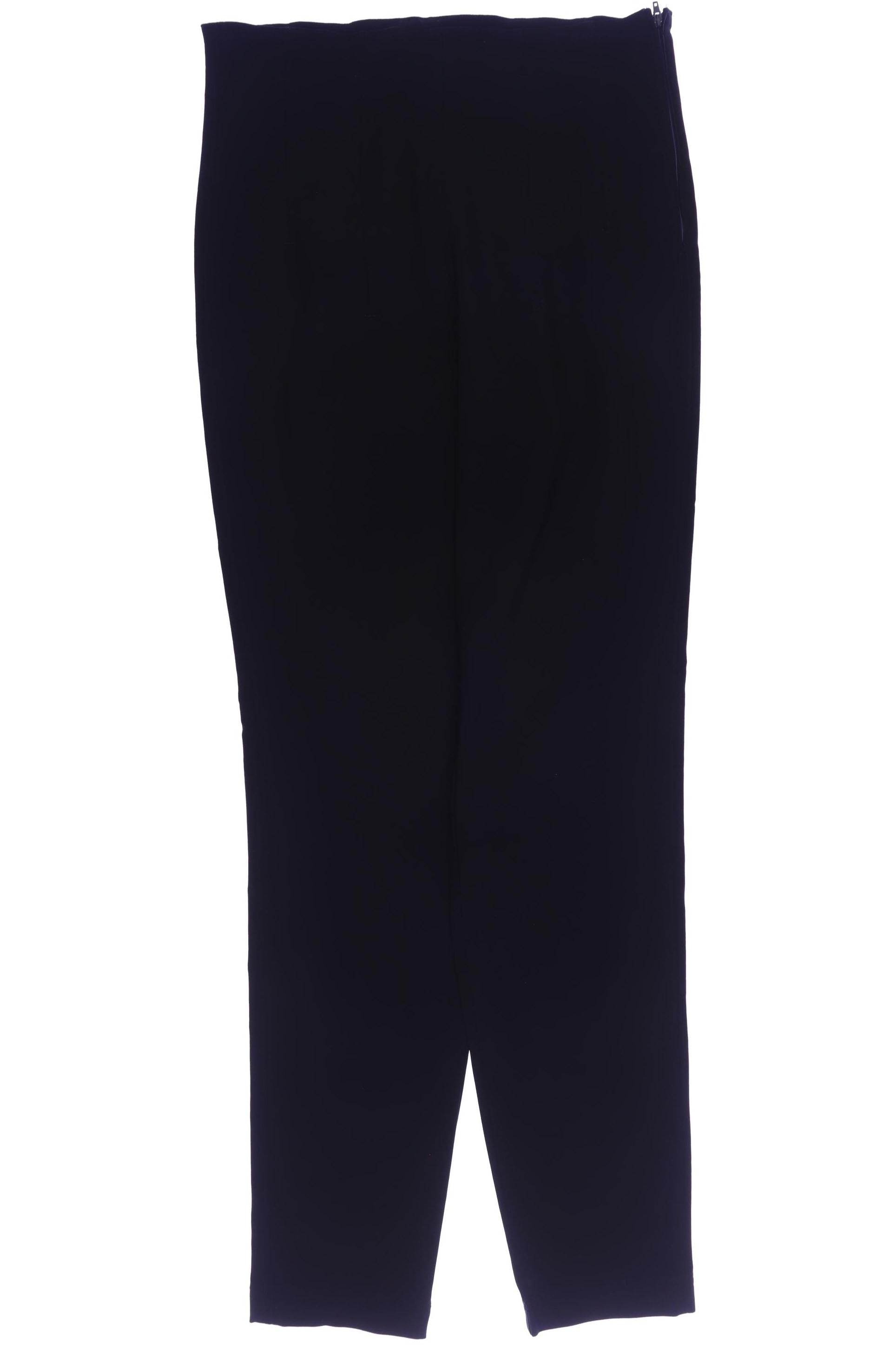

Cambio Damen Stoffhose, schwarz, Gr. 42