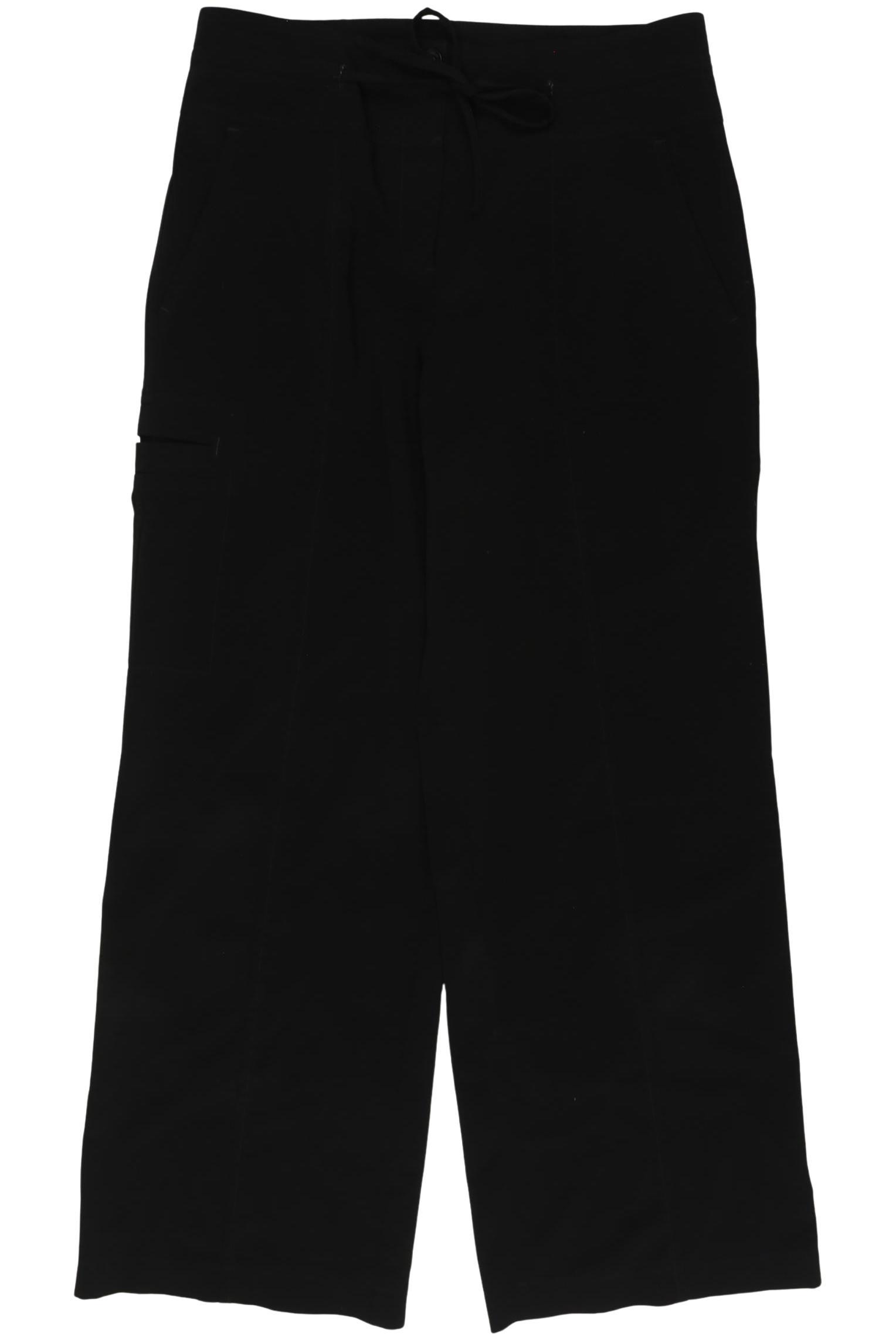 

Cambio Damen Stoffhose, schwarz, Gr. 36