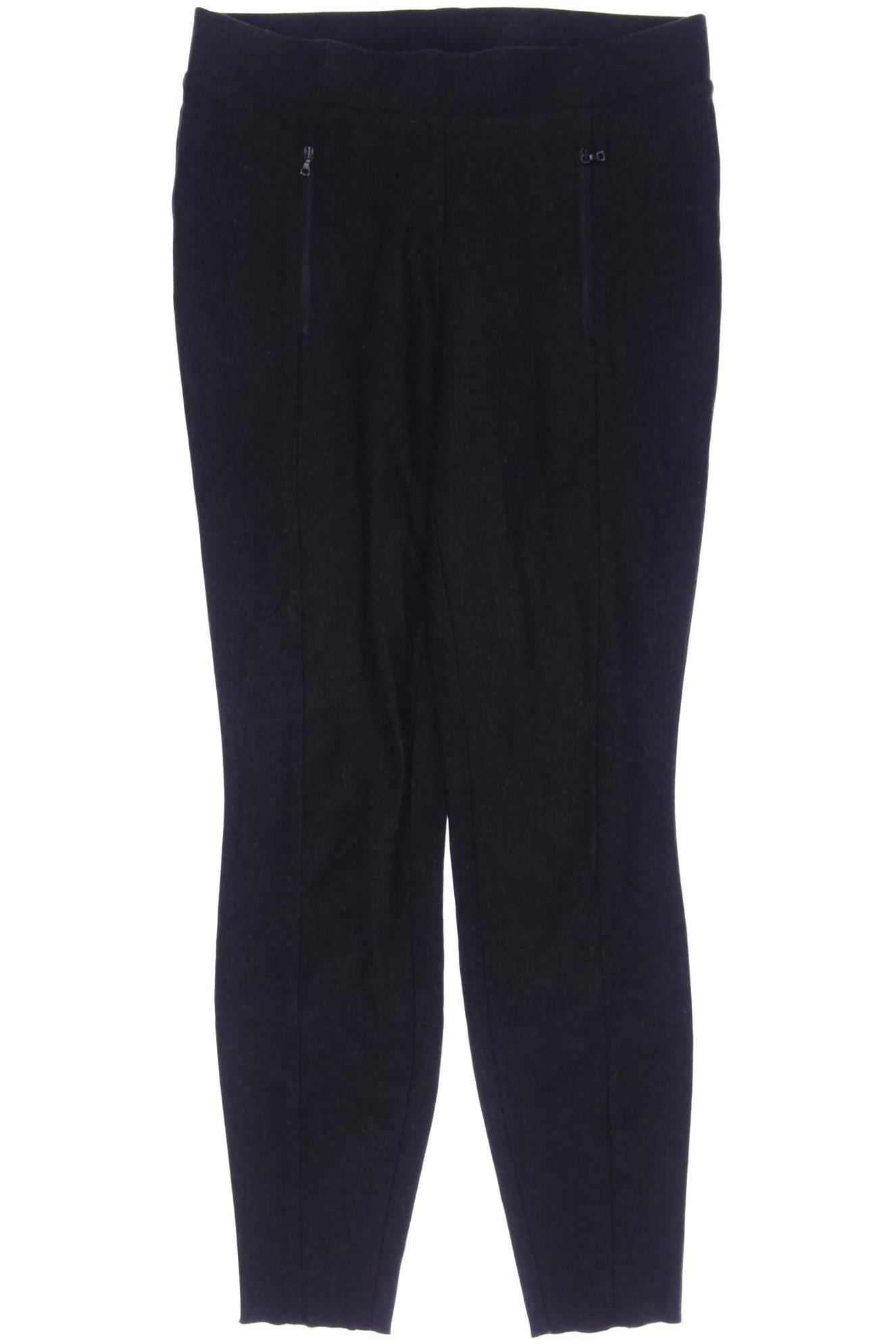 

Cambio Damen Stoffhose, schwarz