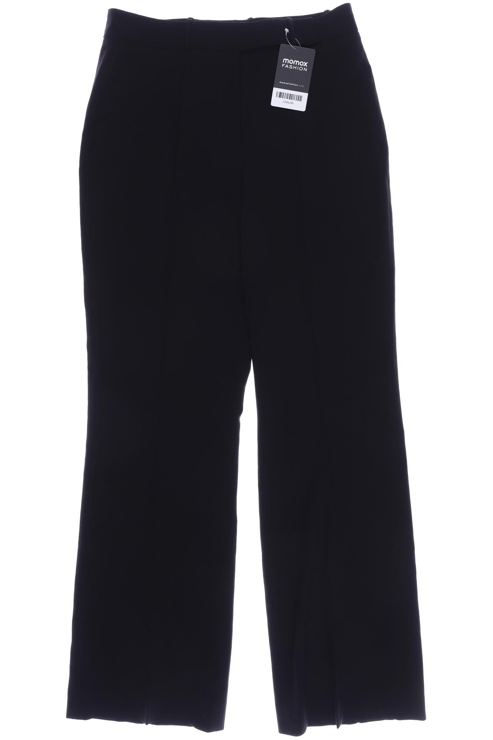 

Cambio Damen Stoffhose, schwarz, Gr. 36