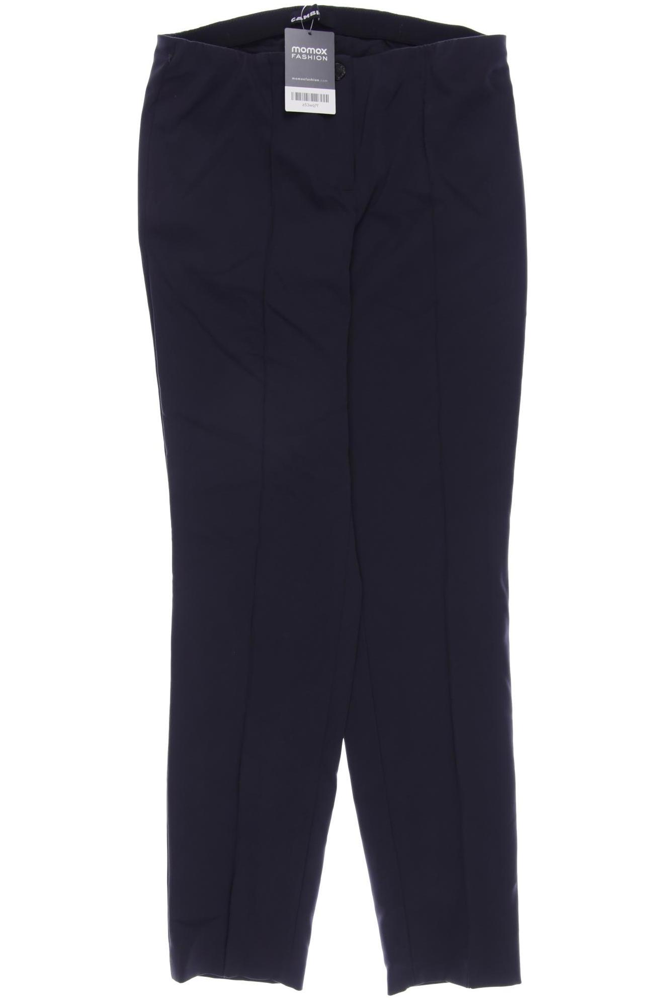 

Cambio Damen Stoffhose, grau