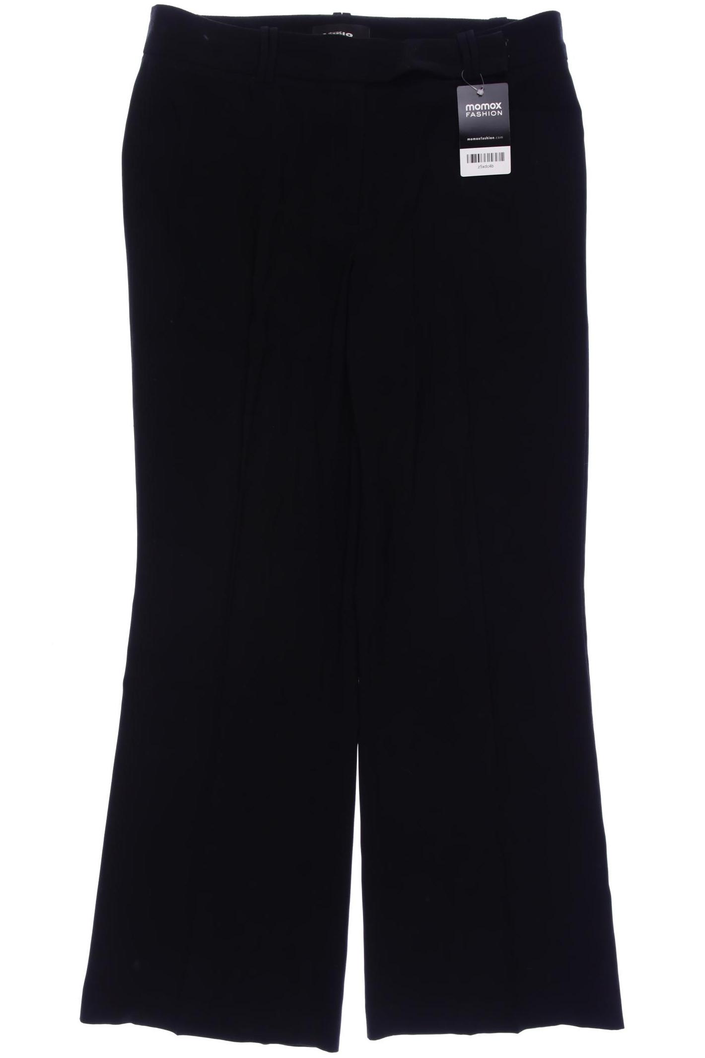 

Cambio Damen Stoffhose, schwarz