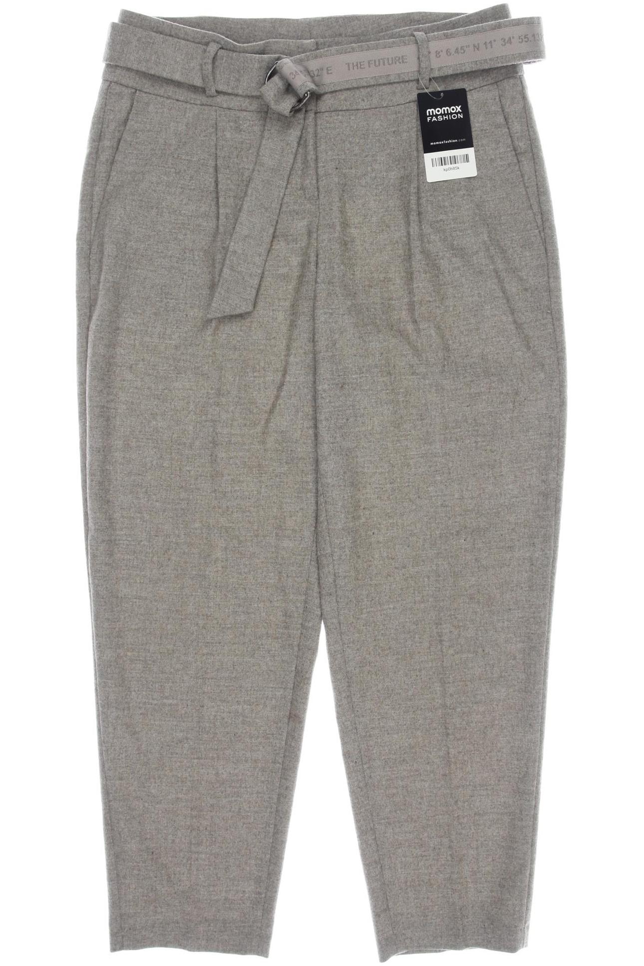 

Cambio Damen Stoffhose, beige, Gr. 36