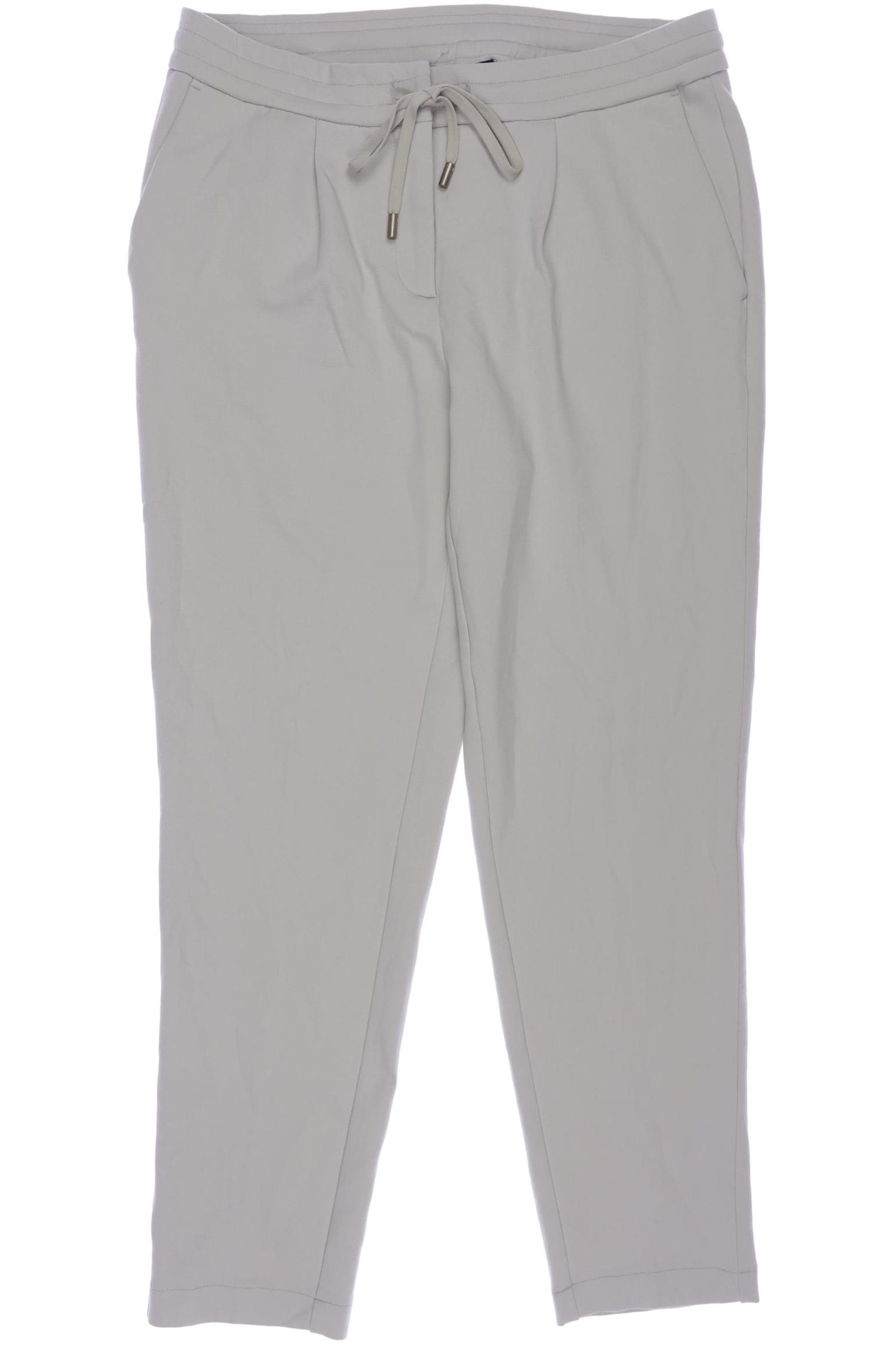 

Cambio Damen Stoffhose, cremeweiß, Gr. 38