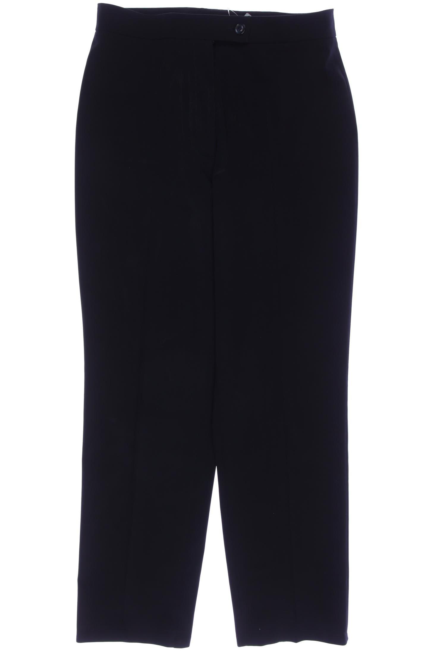 

Cambio Damen Stoffhose, marineblau, Gr. 44