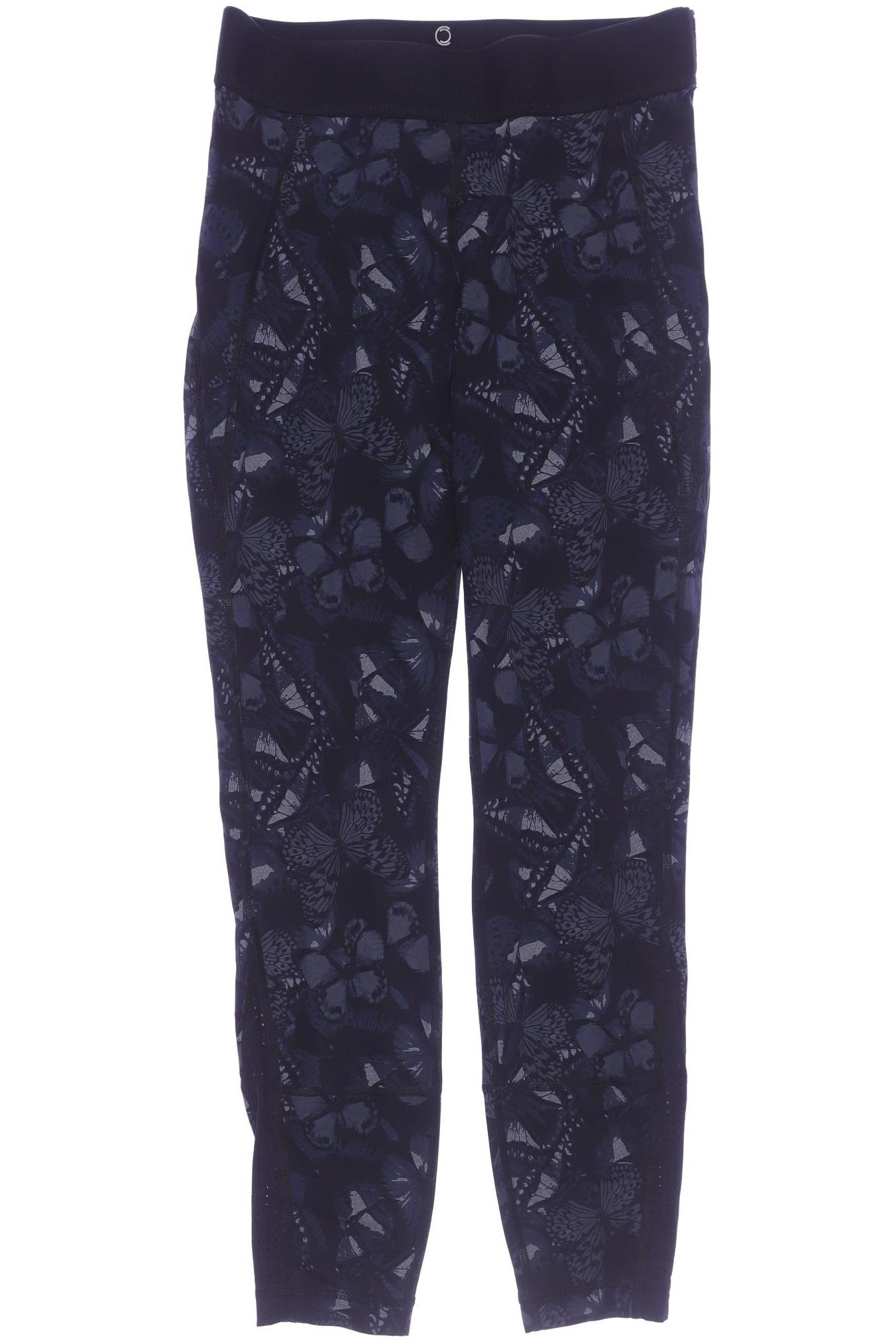 

Cambio Damen Stoffhose, schwarz, Gr. 32