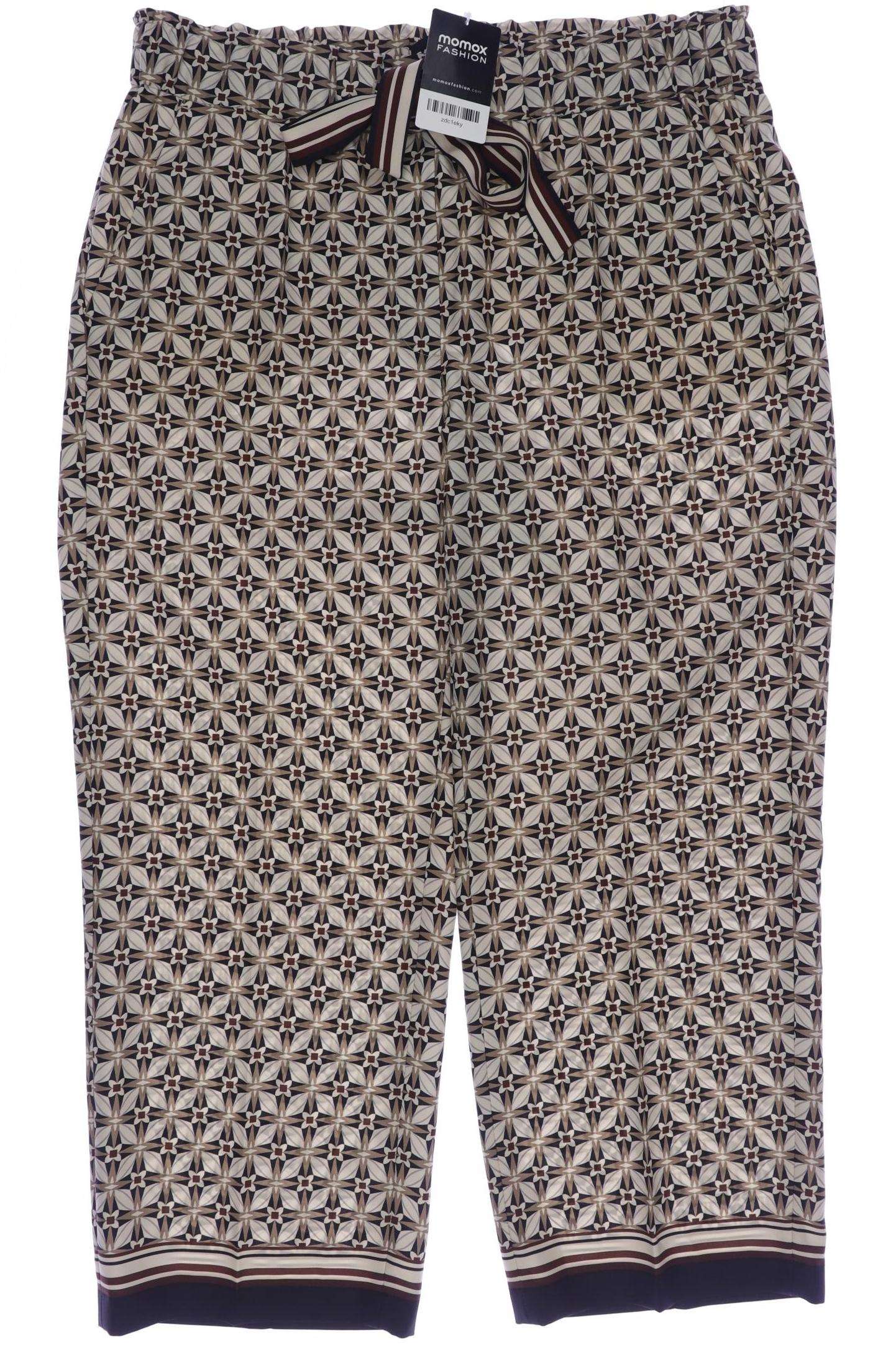 

Cambio Damen Stoffhose, cremeweiß, Gr. 34
