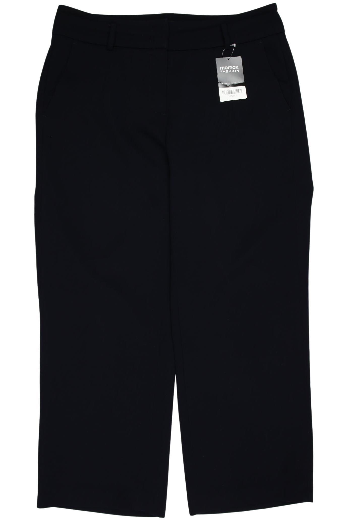 

Cambio Damen Stoffhose, marineblau, Gr. 33