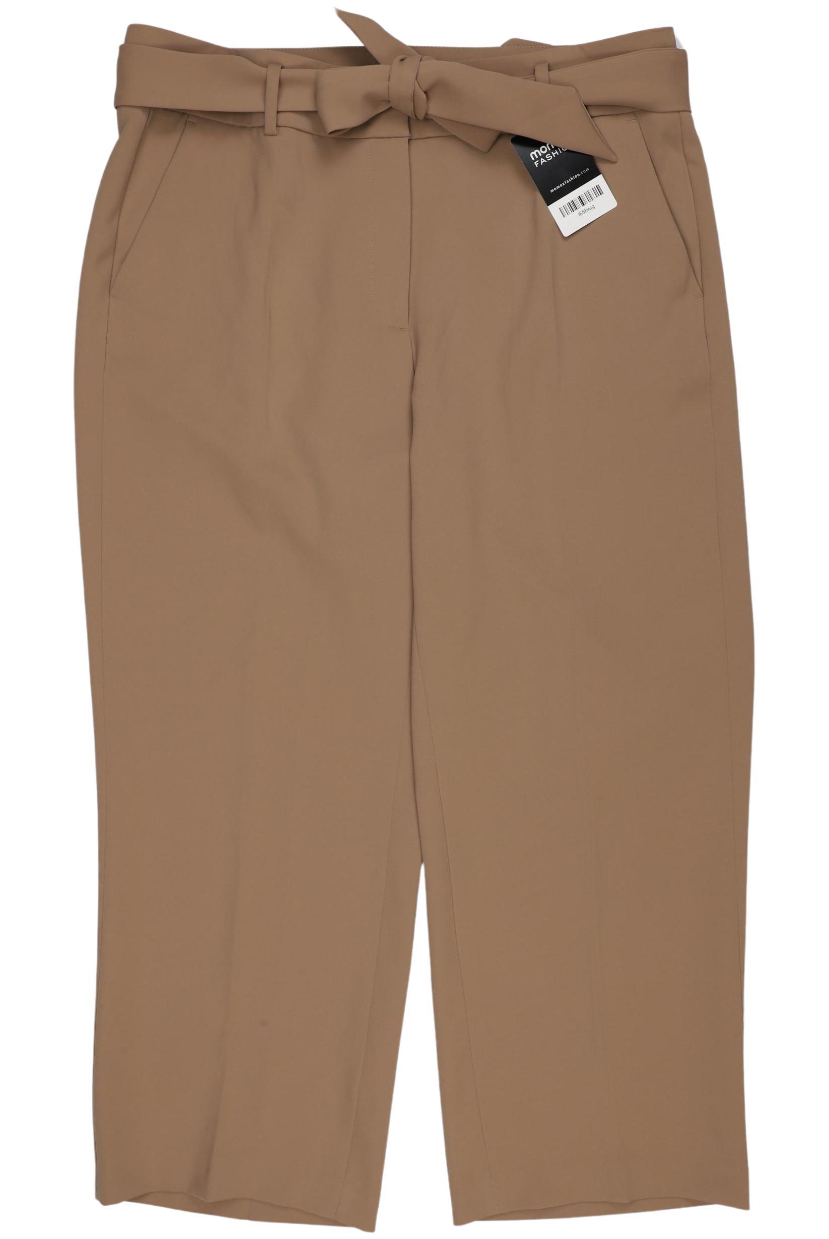 

Cambio Damen Stoffhose, beige, Gr. 40