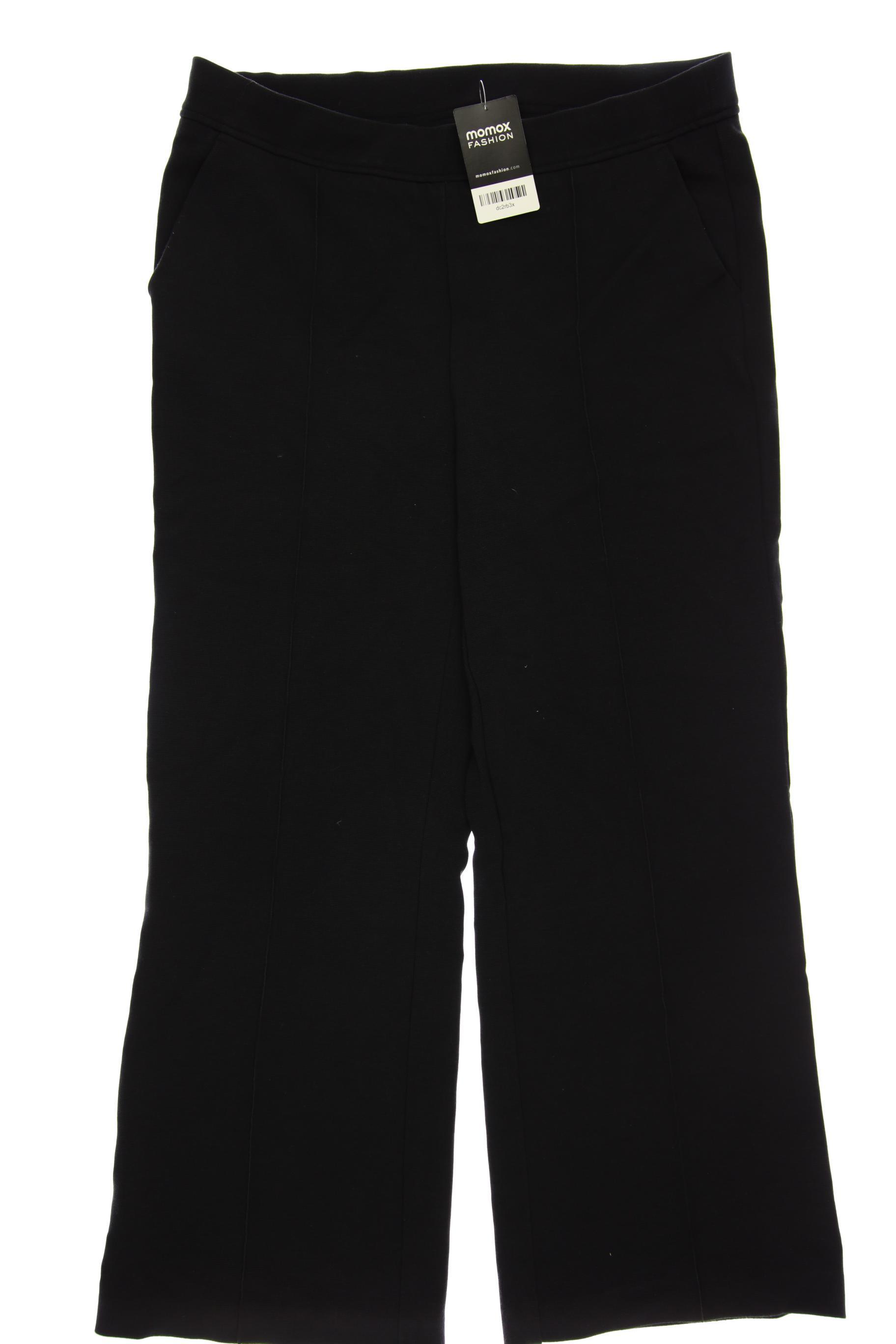 

Cambio Damen Stoffhose, schwarz, Gr. 34