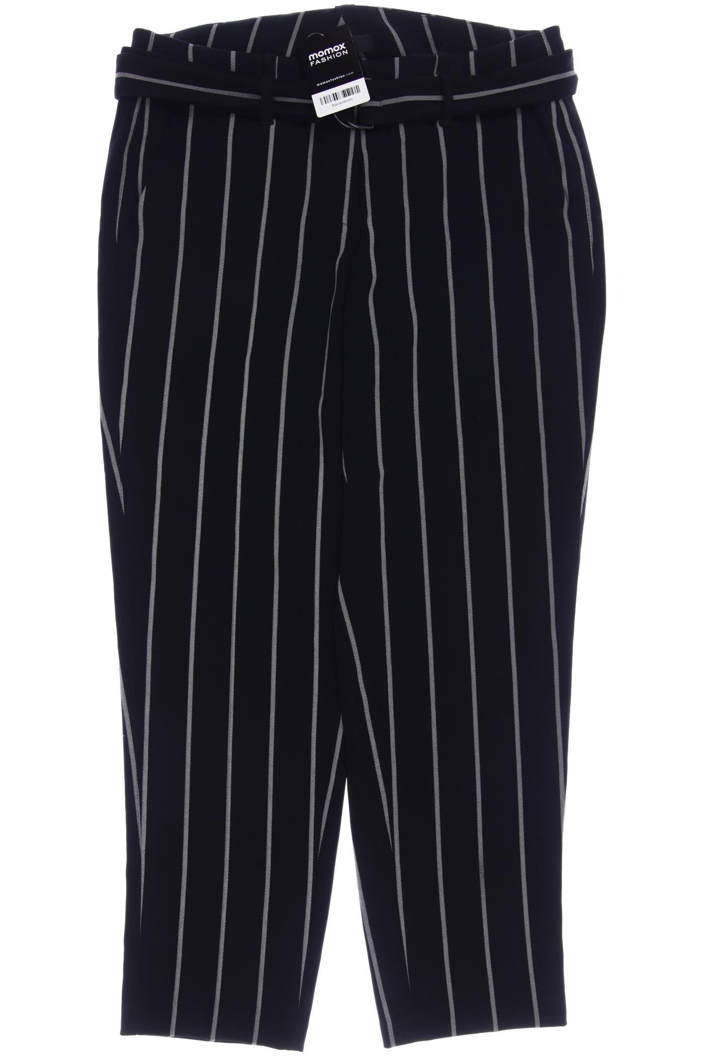 

Cambio Damen Stoffhose, schwarz, Gr. 31
