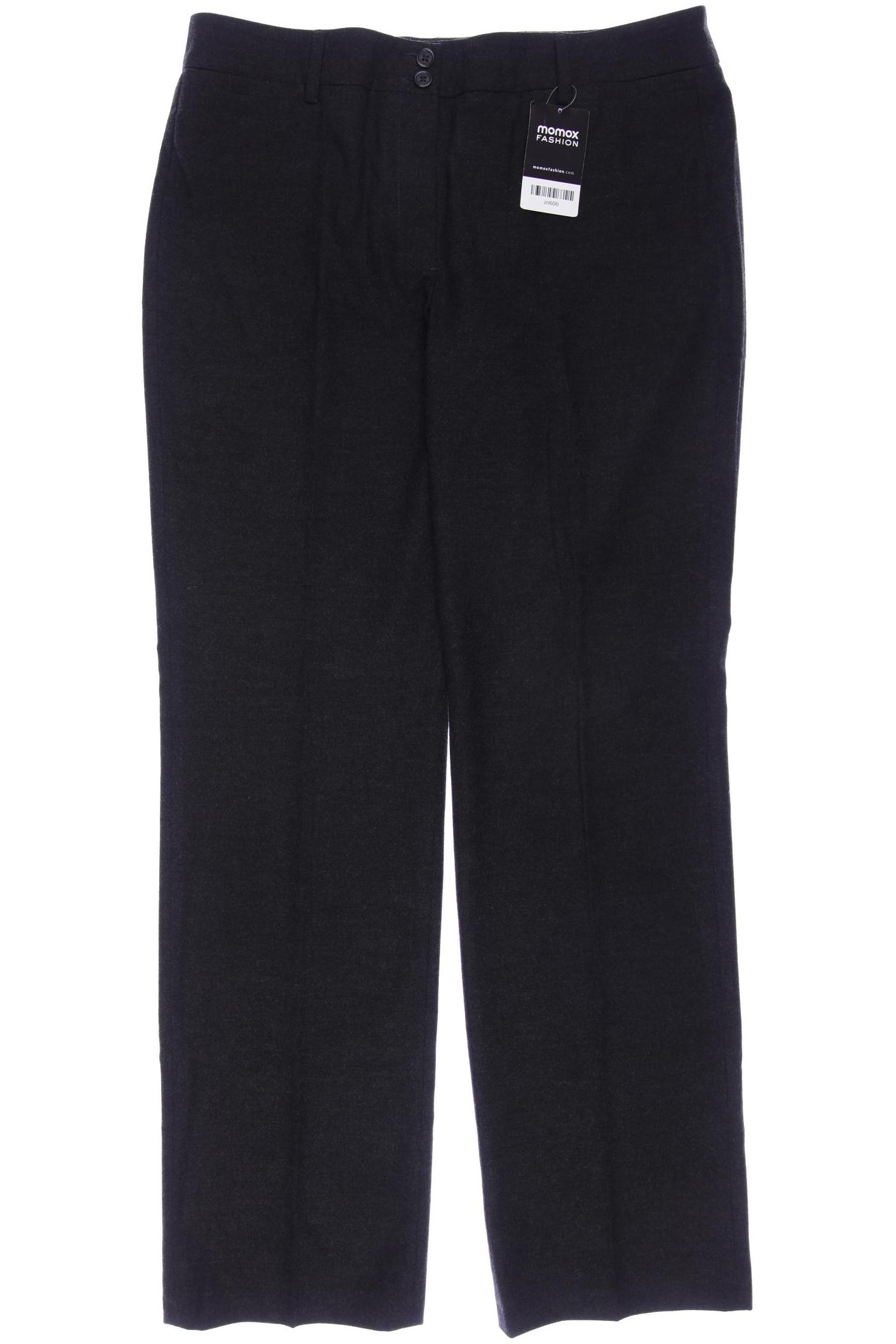 

Cambio Damen Stoffhose, grau
