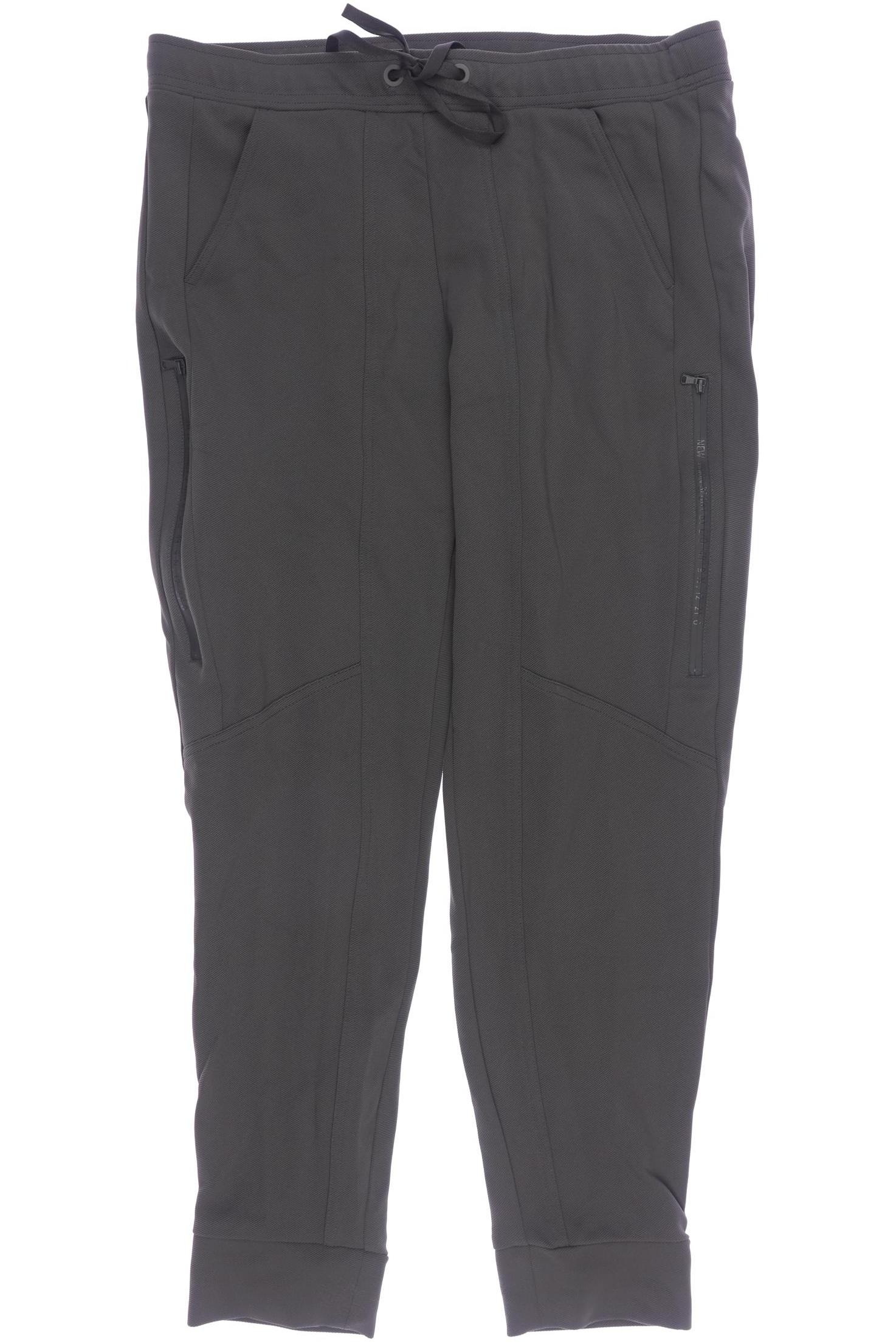 

Cambio Damen Stoffhose, grün, Gr. 42