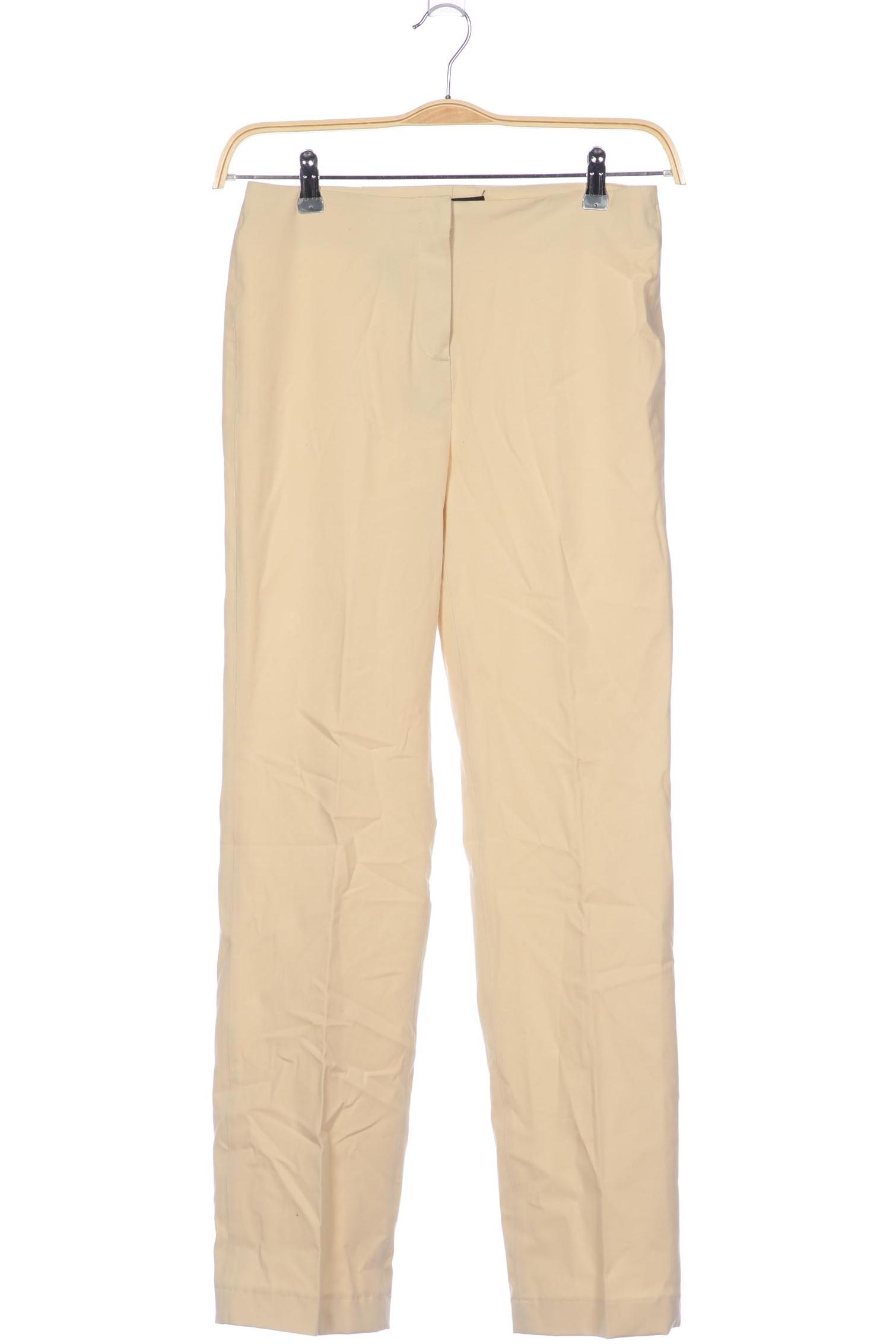 

Cambio Damen Stoffhose, beige, Gr. 38