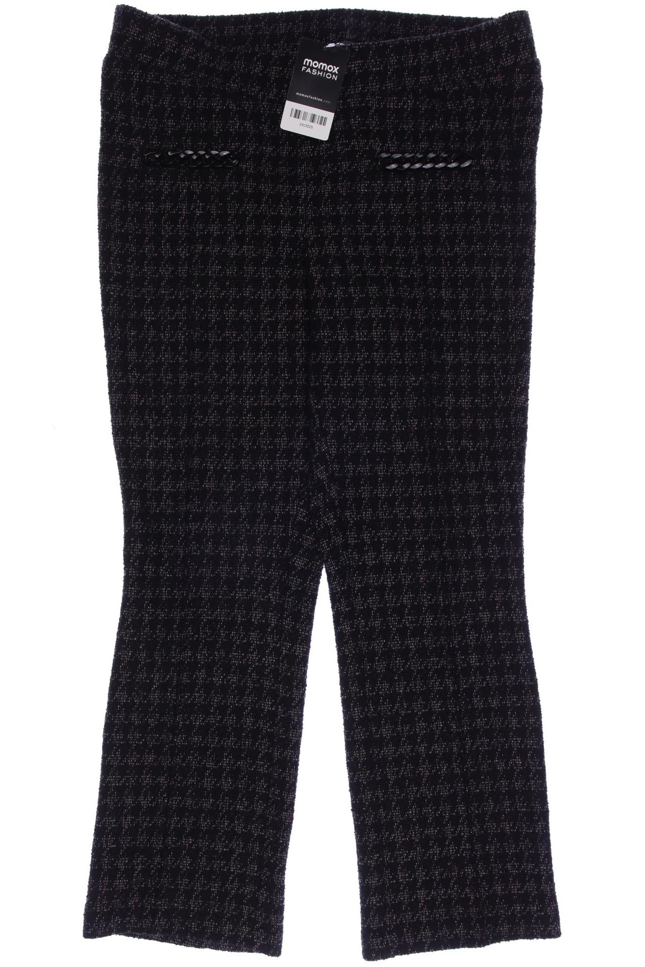 

Cambio Damen Stoffhose, schwarz
