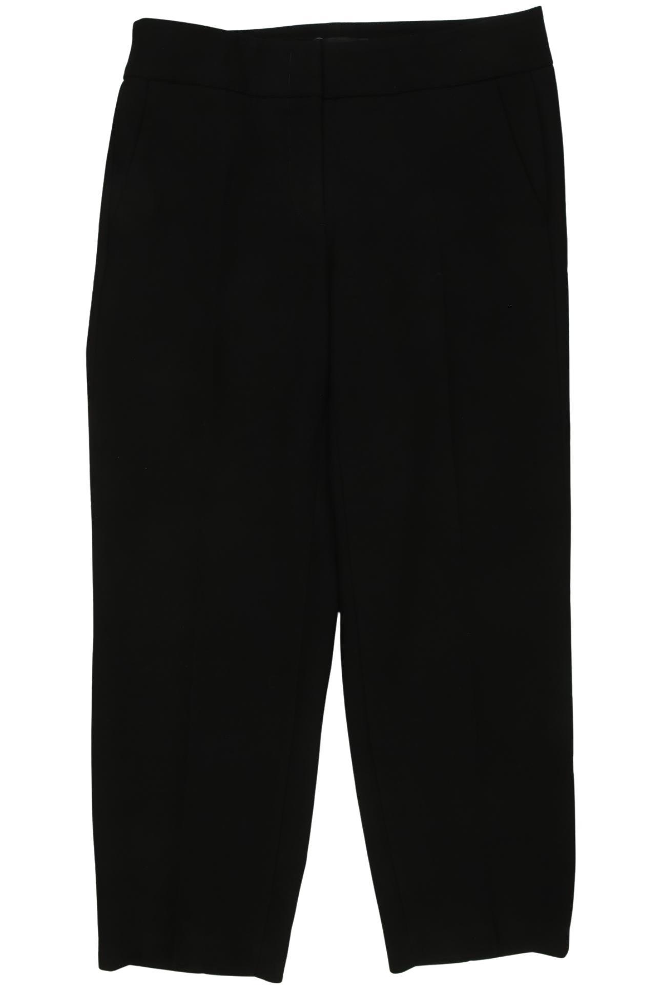 

Cambio Damen Stoffhose, schwarz, Gr. 32