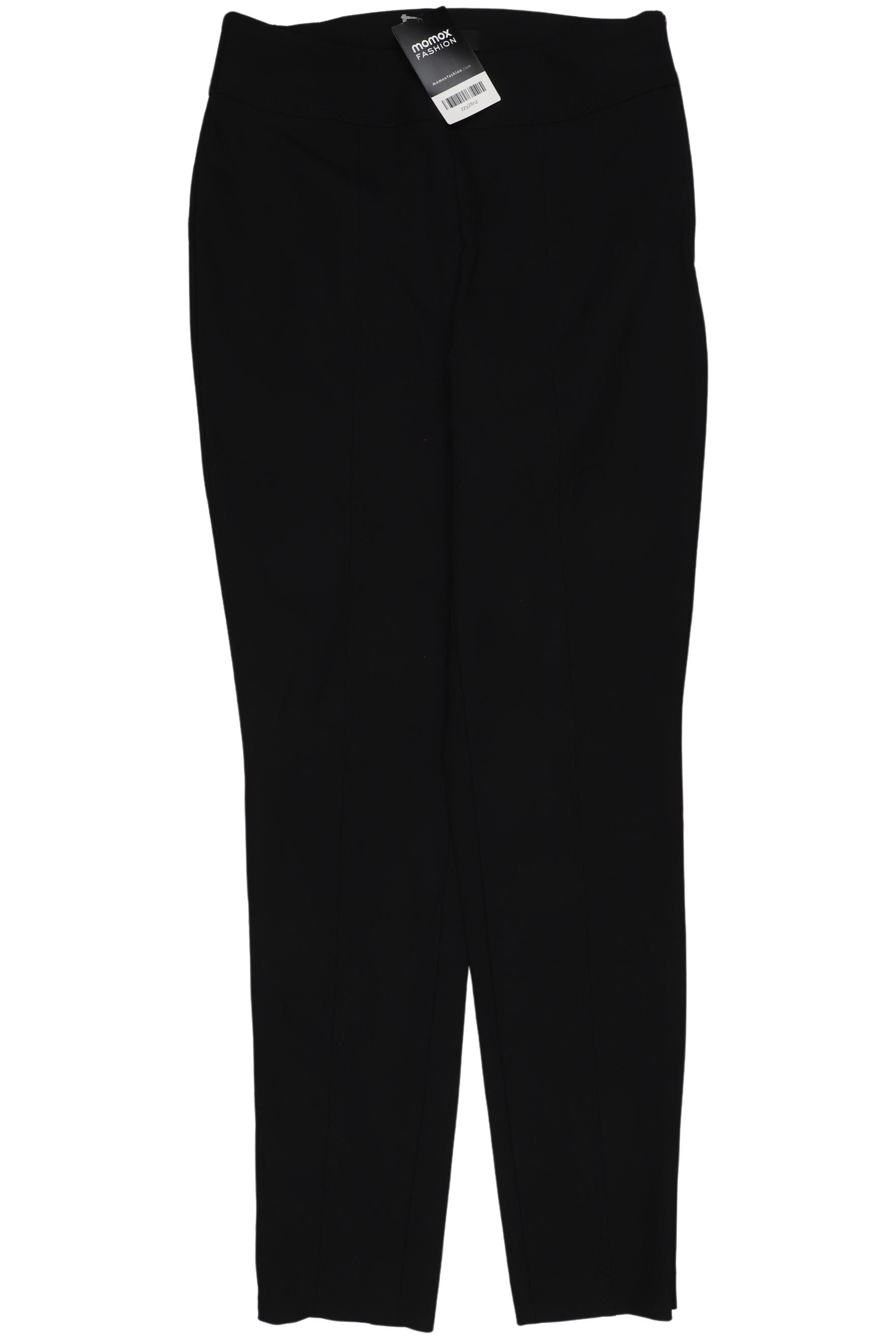 

Cambio Damen Stoffhose, schwarz, Gr. 28