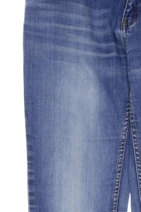 Thumbnail - Cambio Damen Jeans, blau, Gr. 146