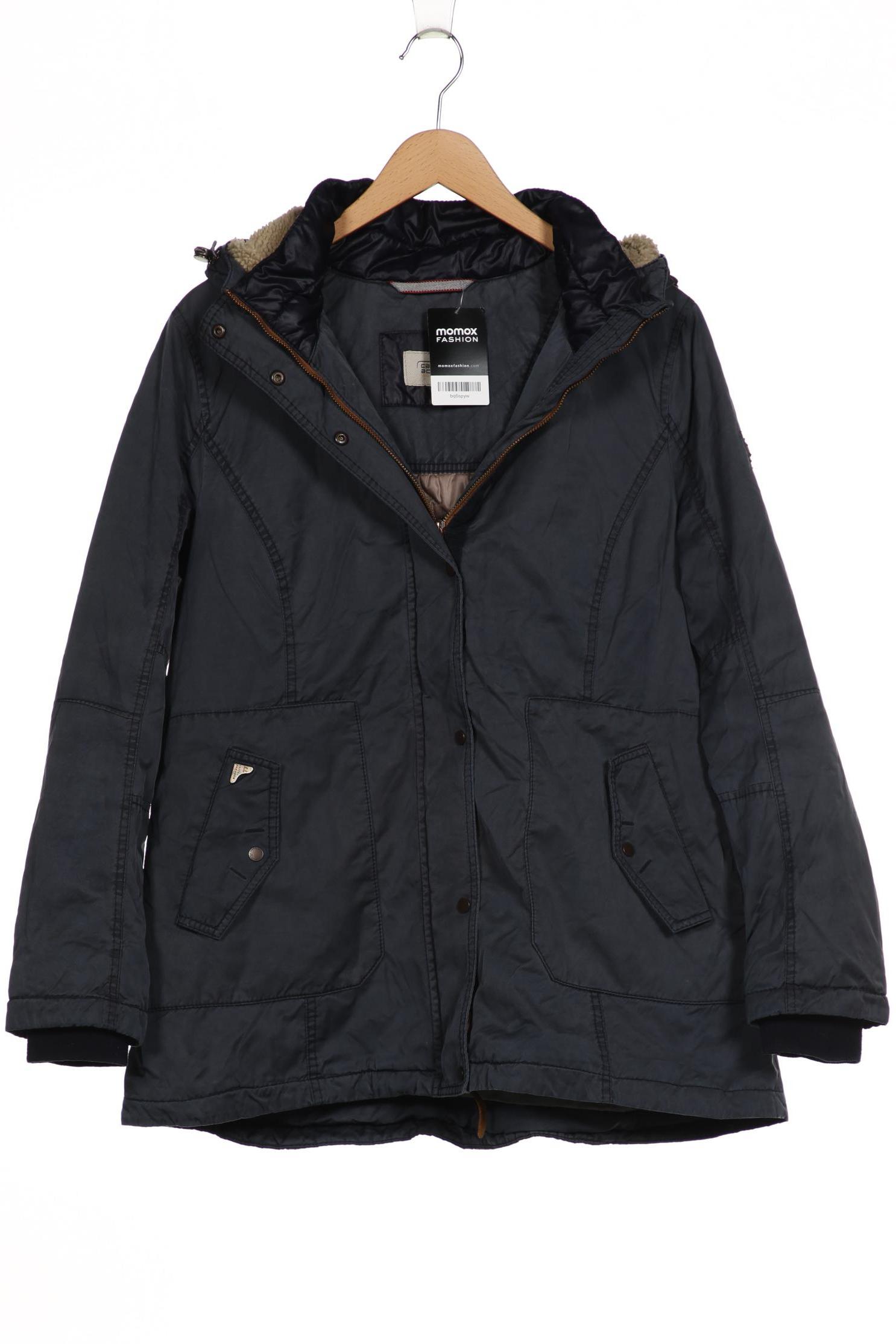 

camel active Damen Mantel, marineblau