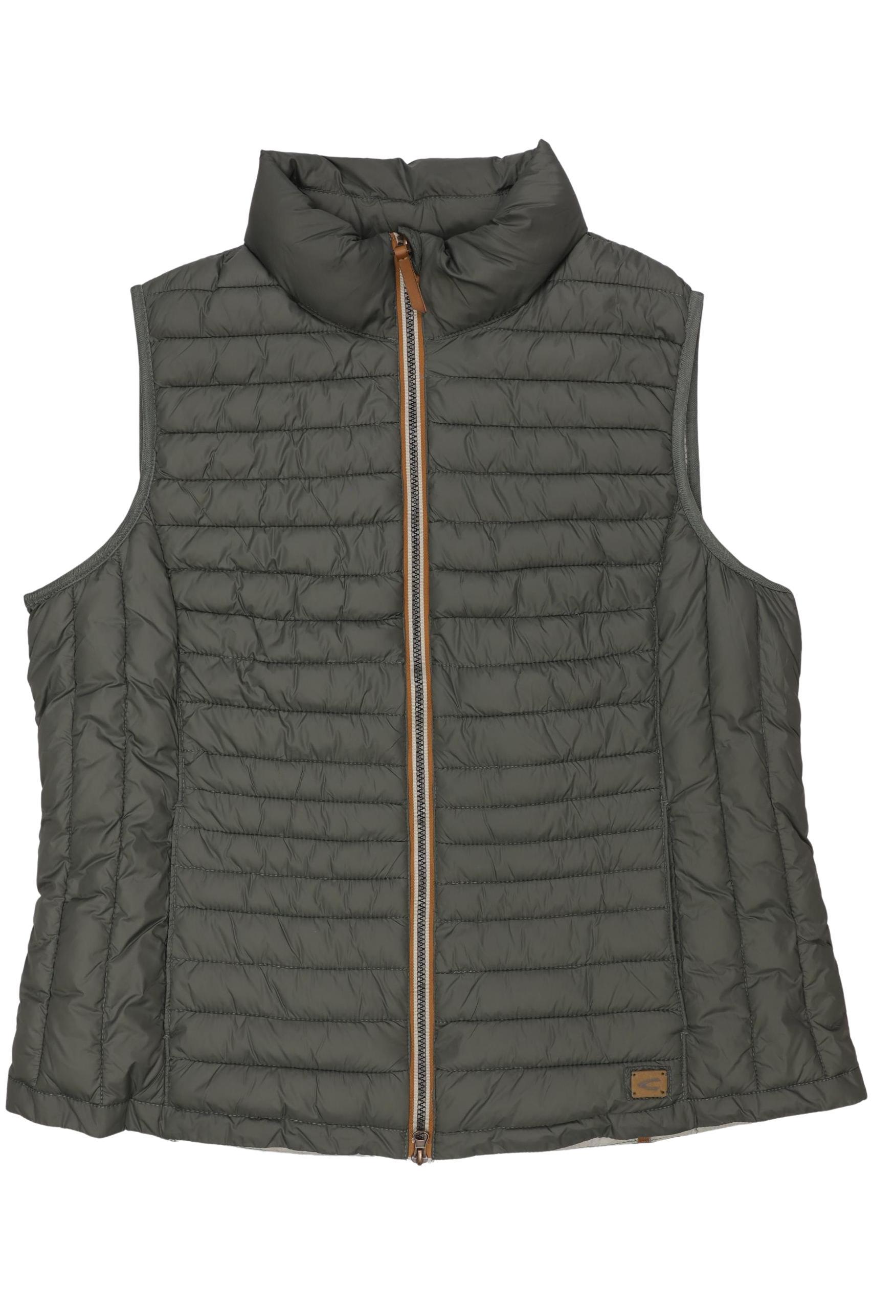 

camel active Damen Weste, grün, Gr. 46