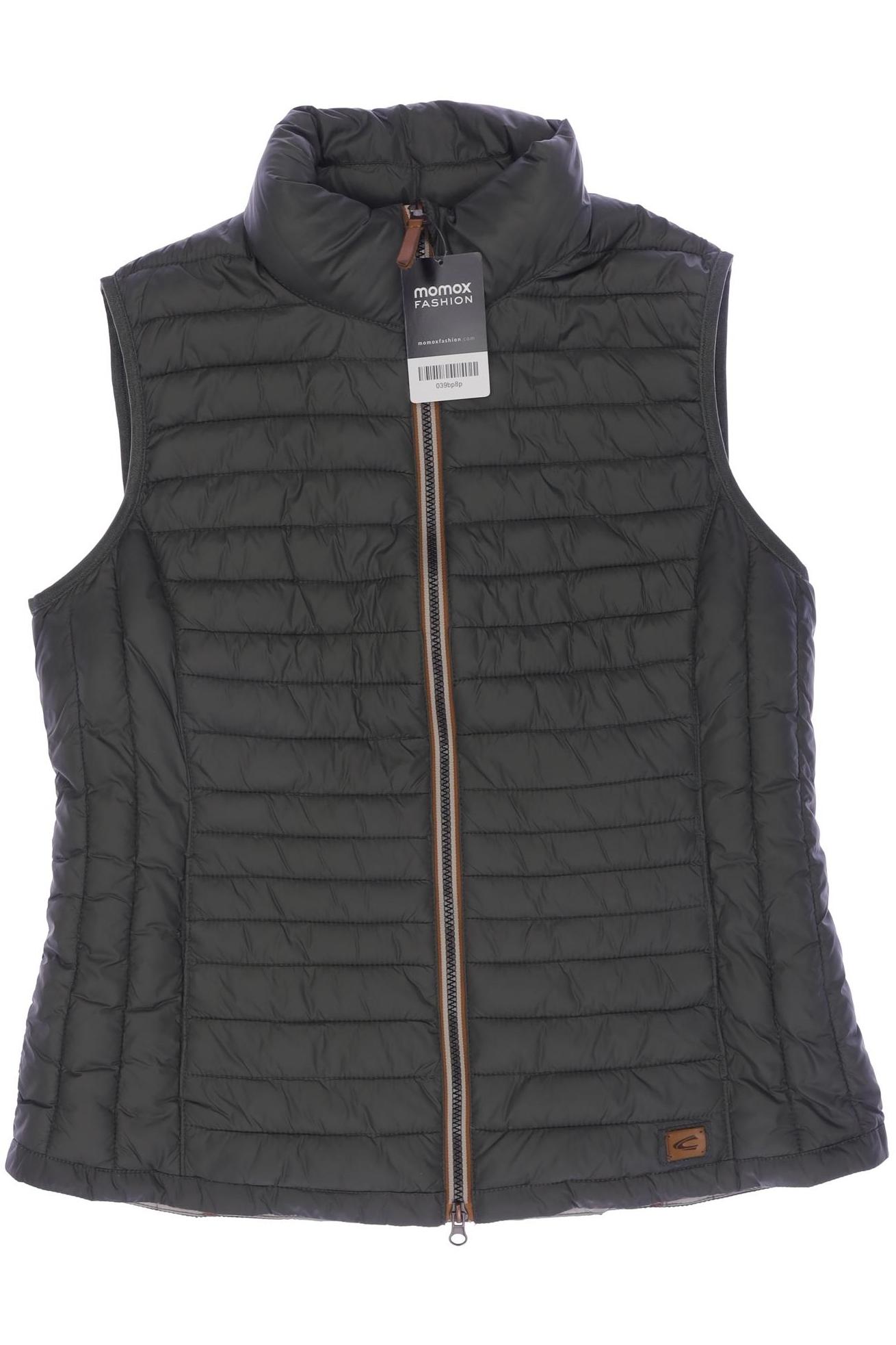 

camel active Damen Weste, grün, Gr. 42