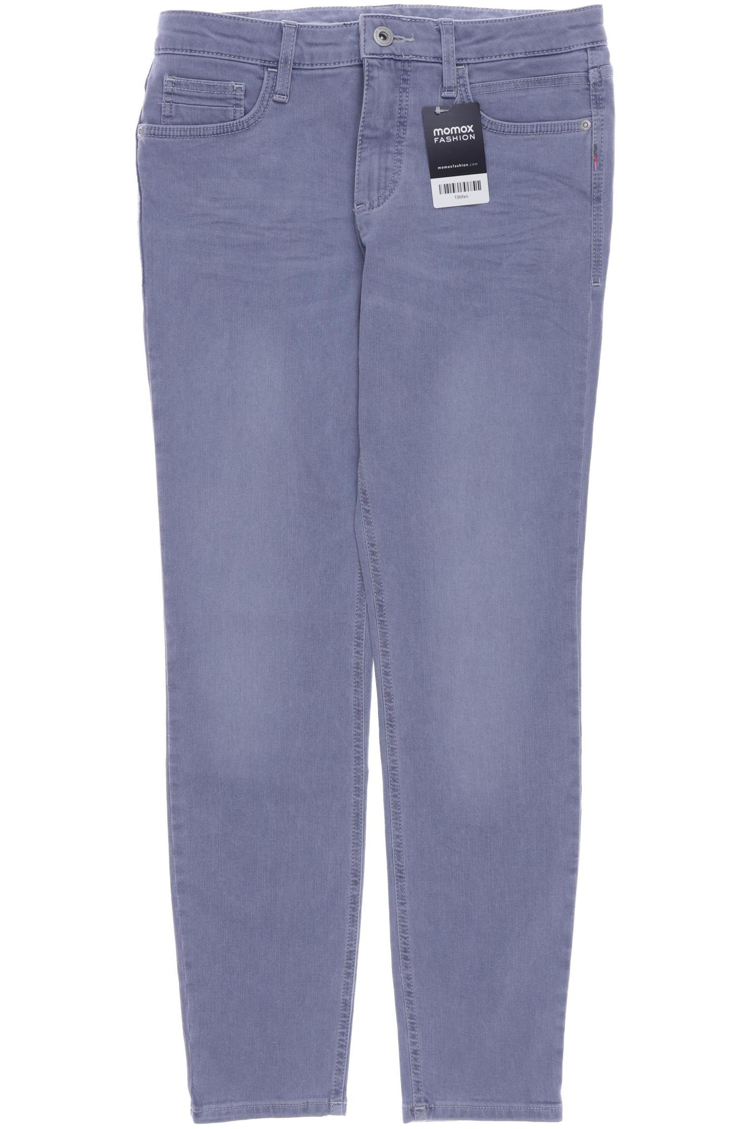 

camel active Damen Jeans, hellblau