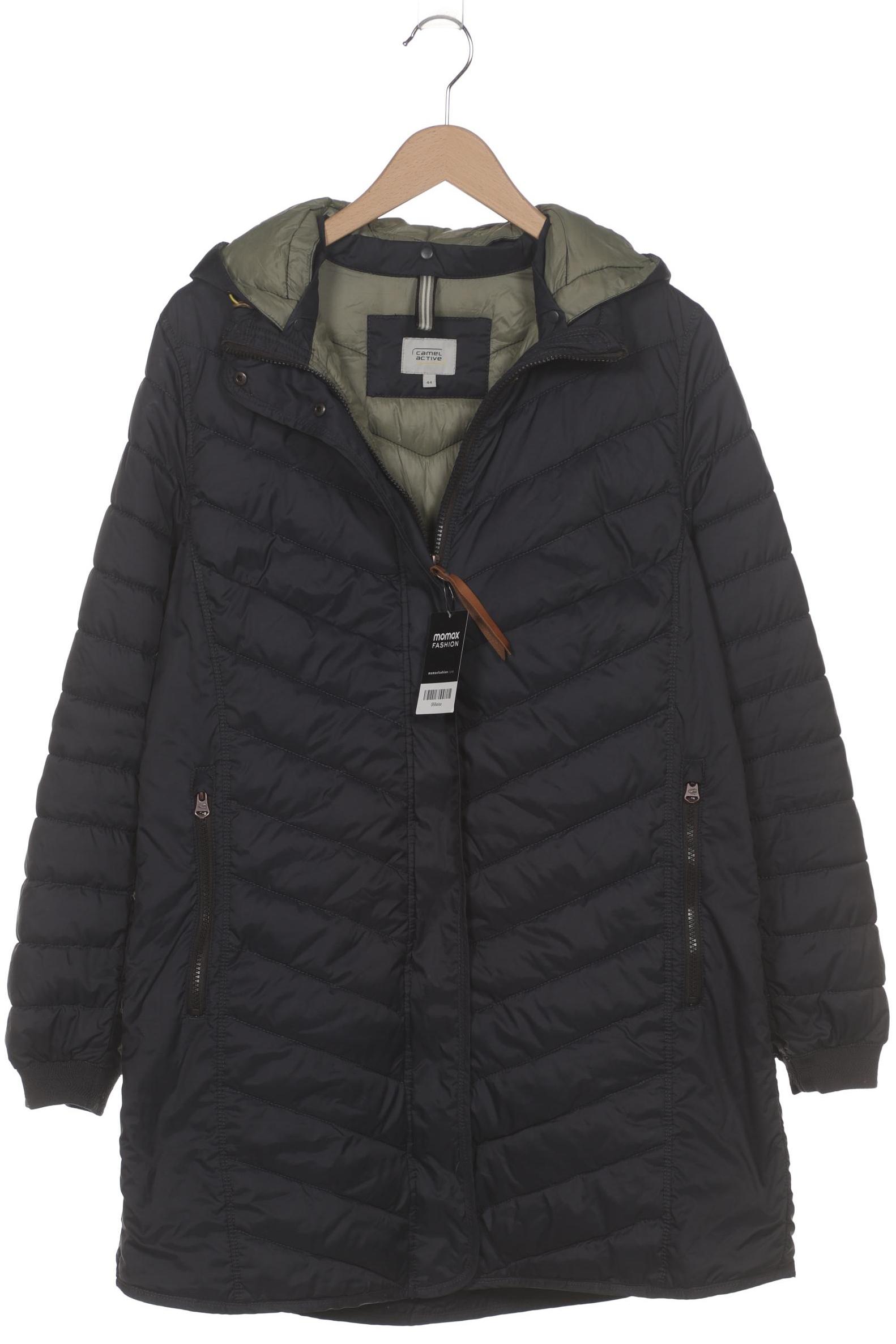 

camel active Damen Mantel, marineblau, Gr. 44
