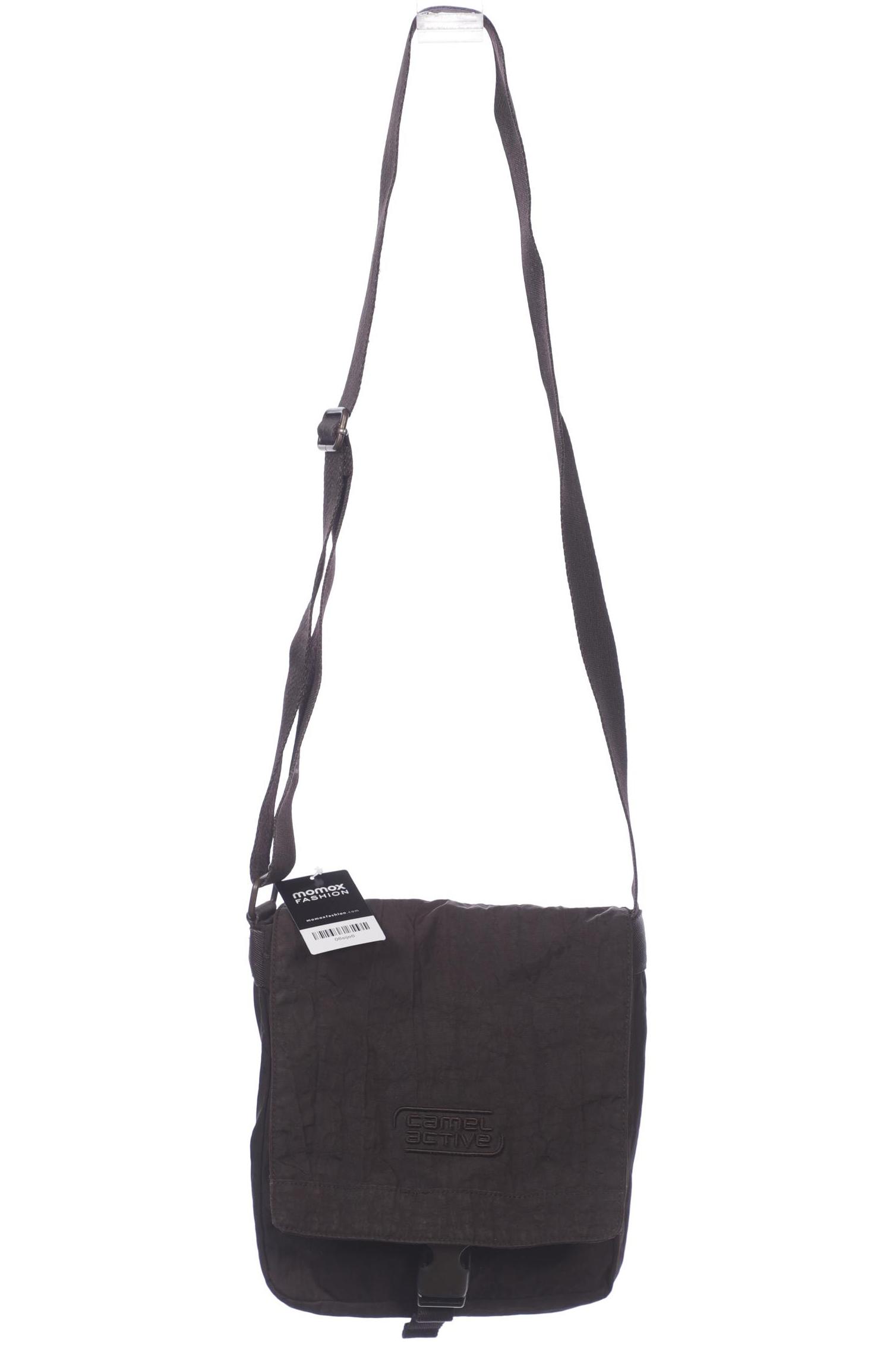

camel active Damen Handtasche, braun