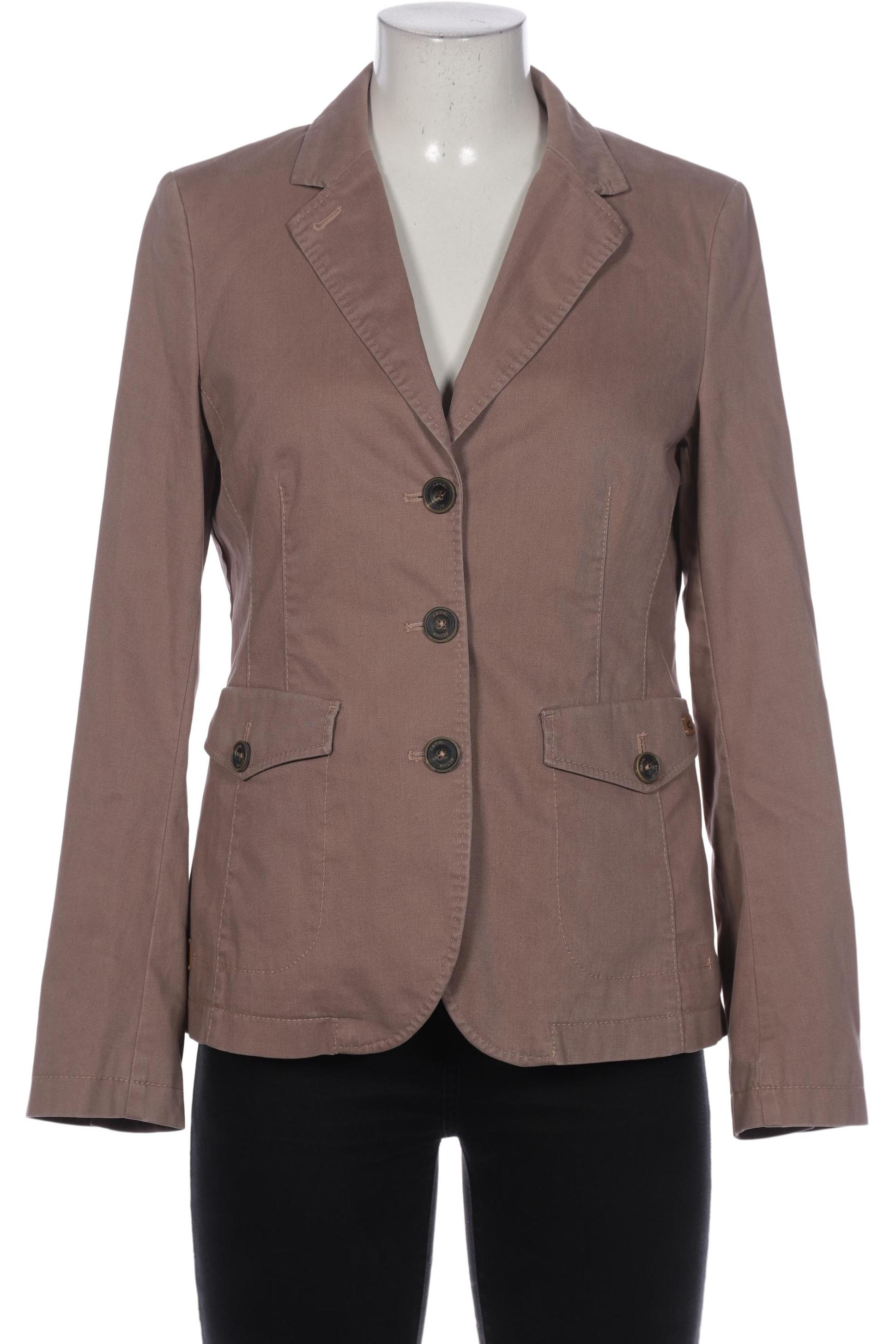 

camel active Damen Blazer, pink, Gr. 40