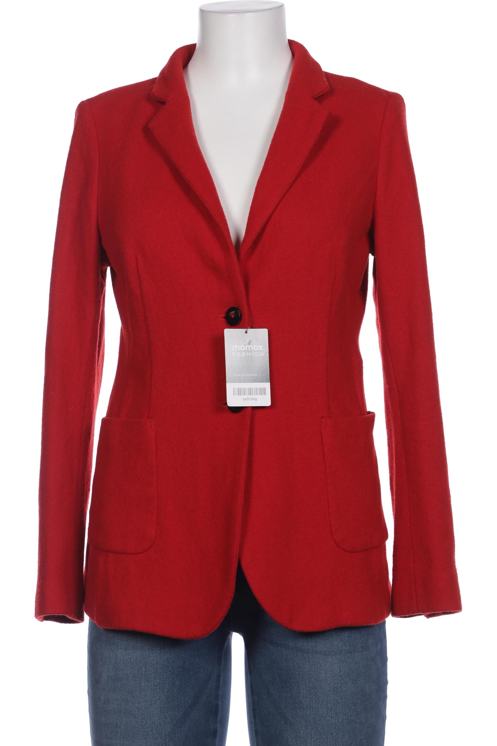 

camel active Damen Blazer, rot, Gr. 40