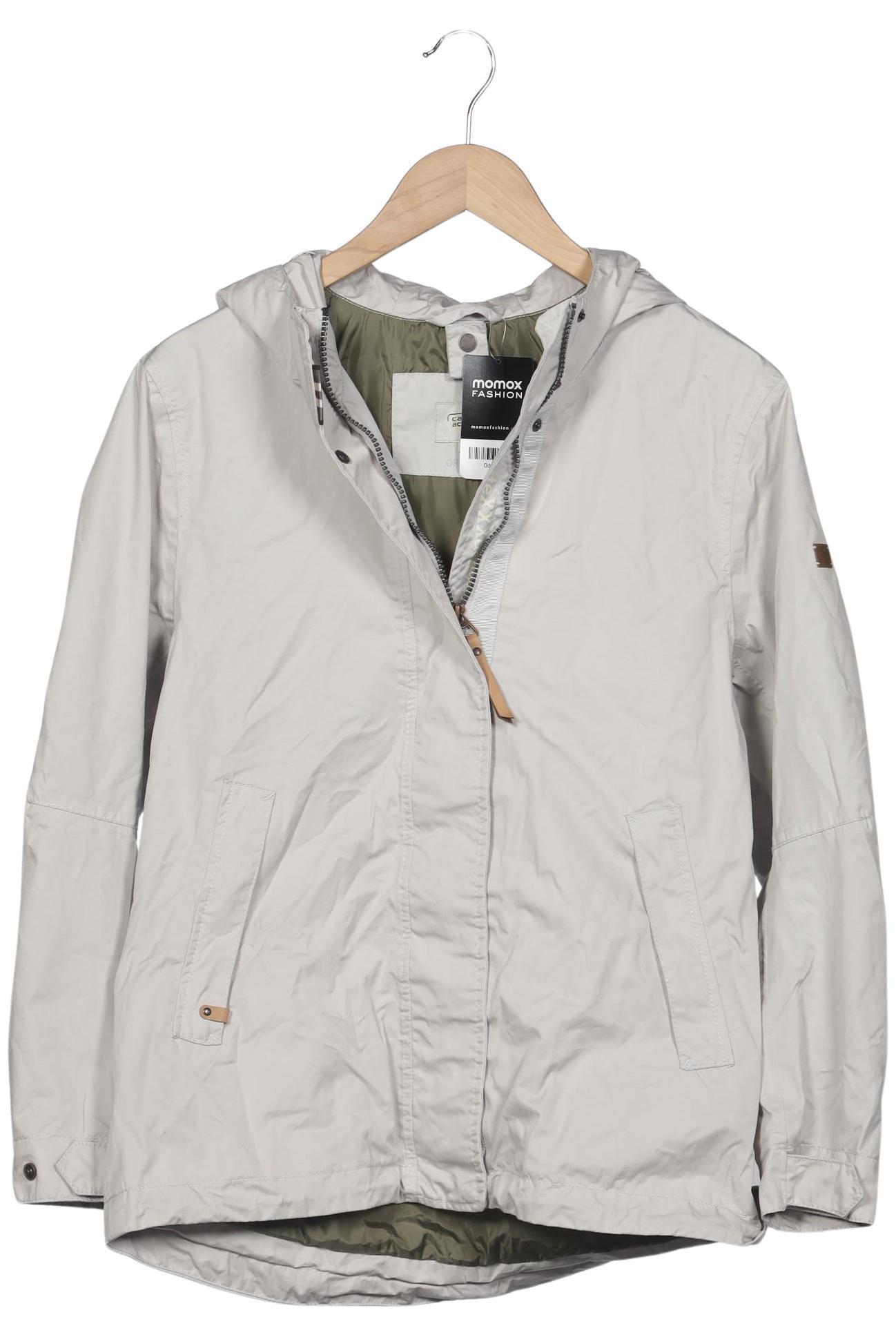 

camel active Damen Jacke, grau, Gr. 40