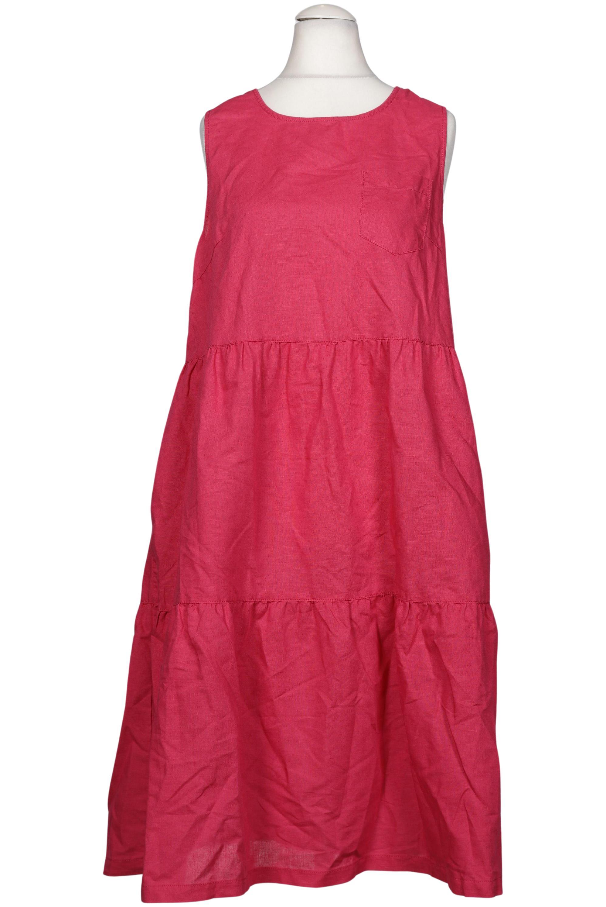 

camel active Damen Kleid, pink, Gr. 36