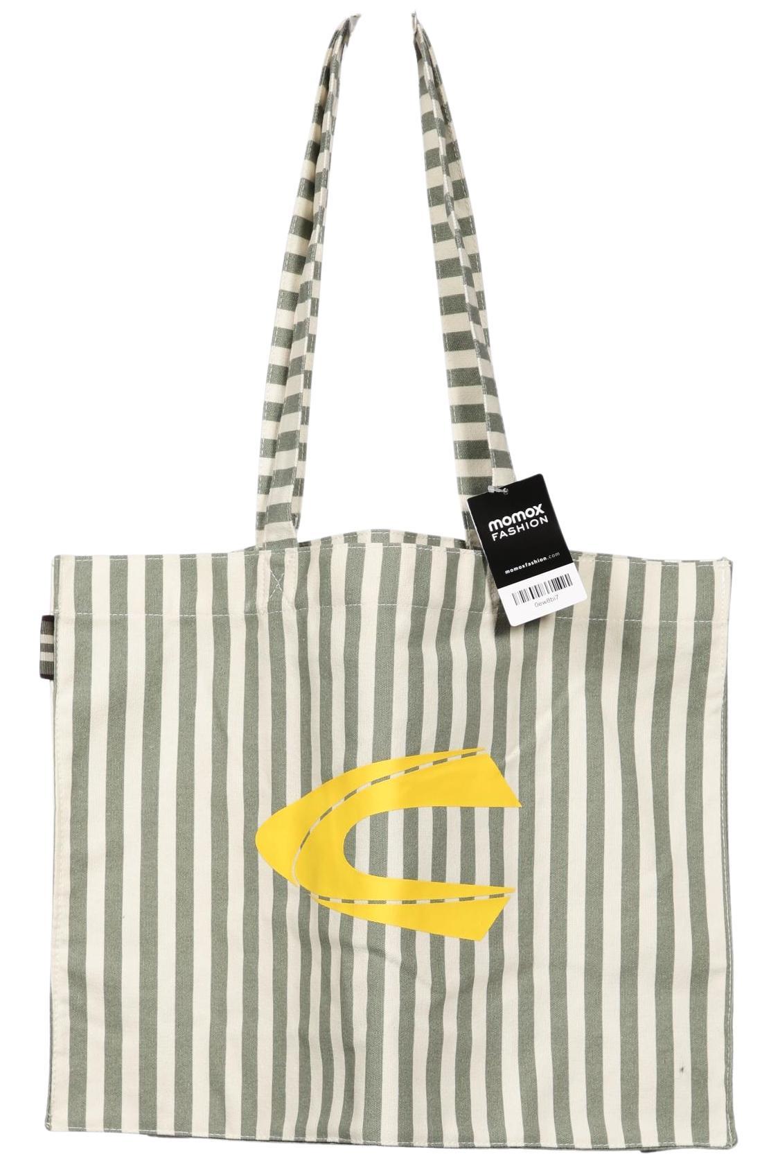 

camel active Damen Handtasche, mehrfarbig, Gr.