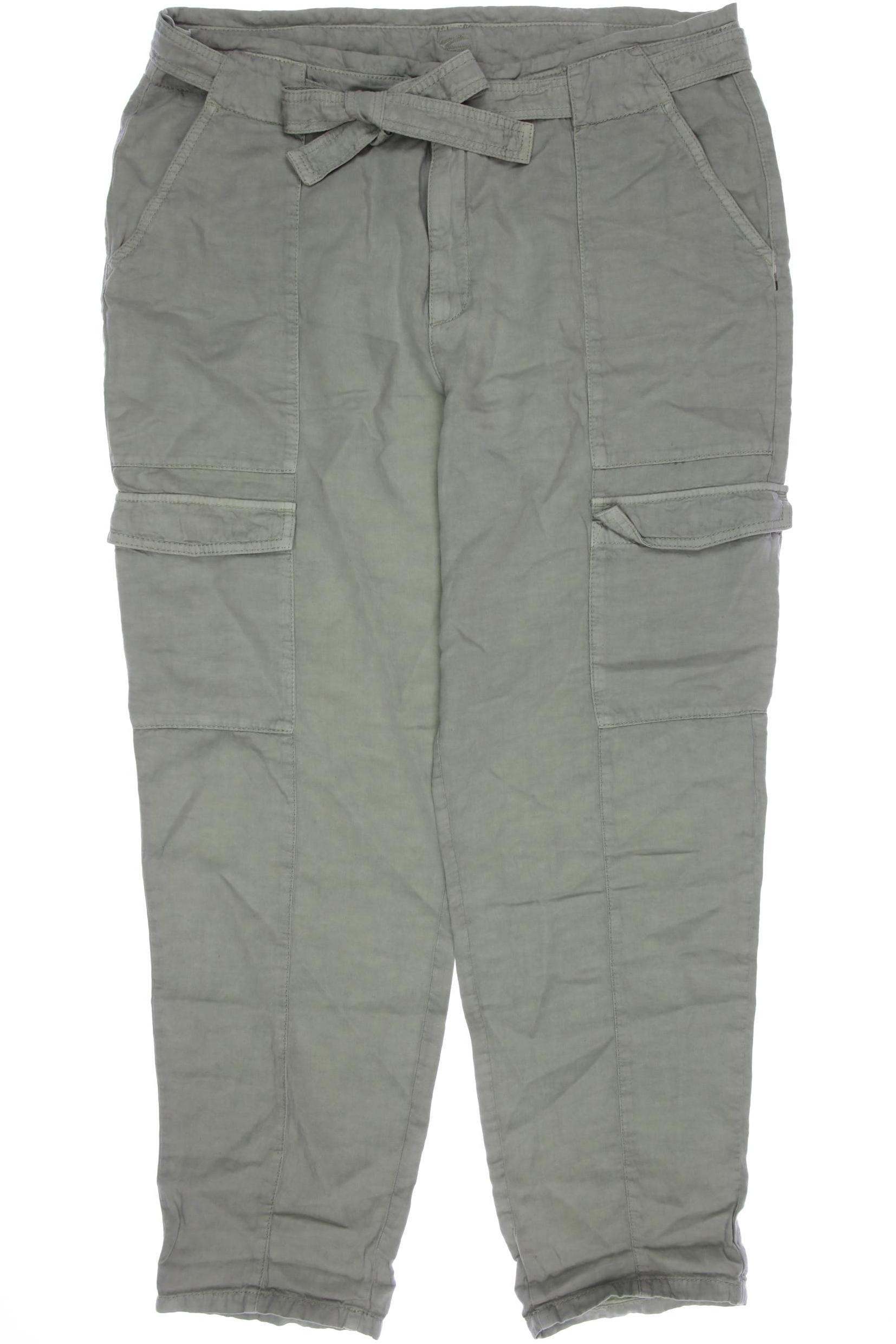 Thumbnail - camel active Damen Stoffhose, hellgrün, Gr. 31
