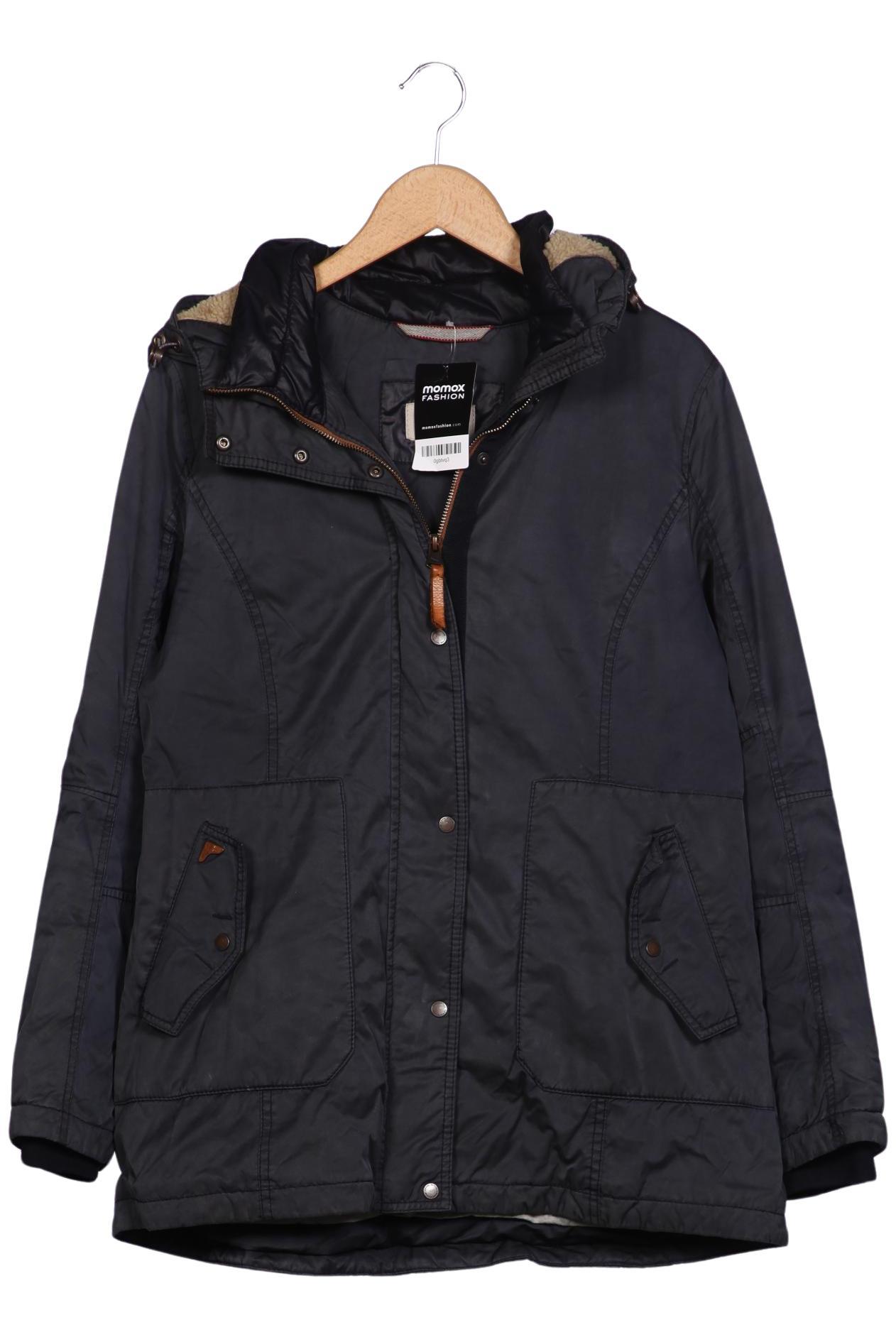 

camel active Damen Jacke, marineblau, Gr. 40