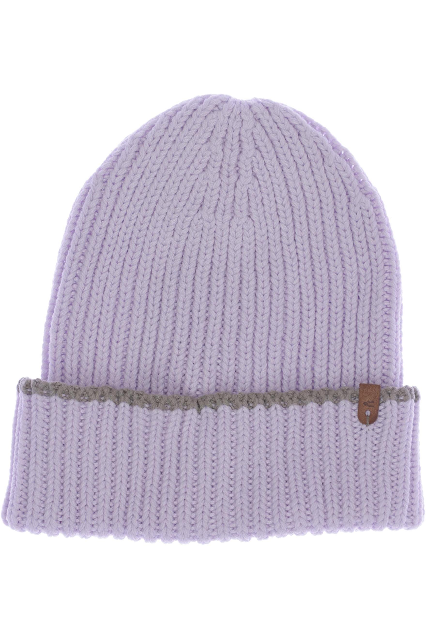 

camel active Damen Hut/Mütze, flieder, Gr. uni