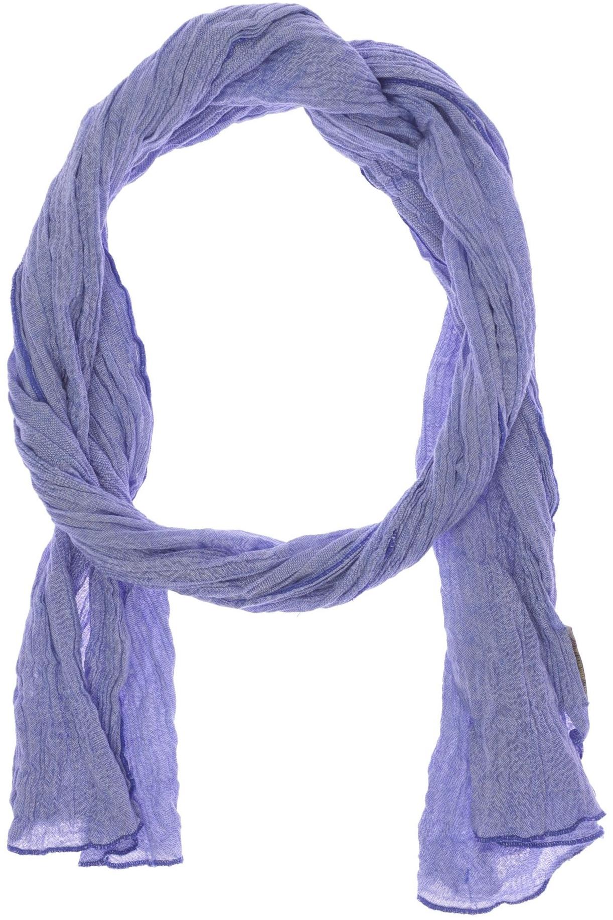 

camel active Damen Schal, blau, Gr.