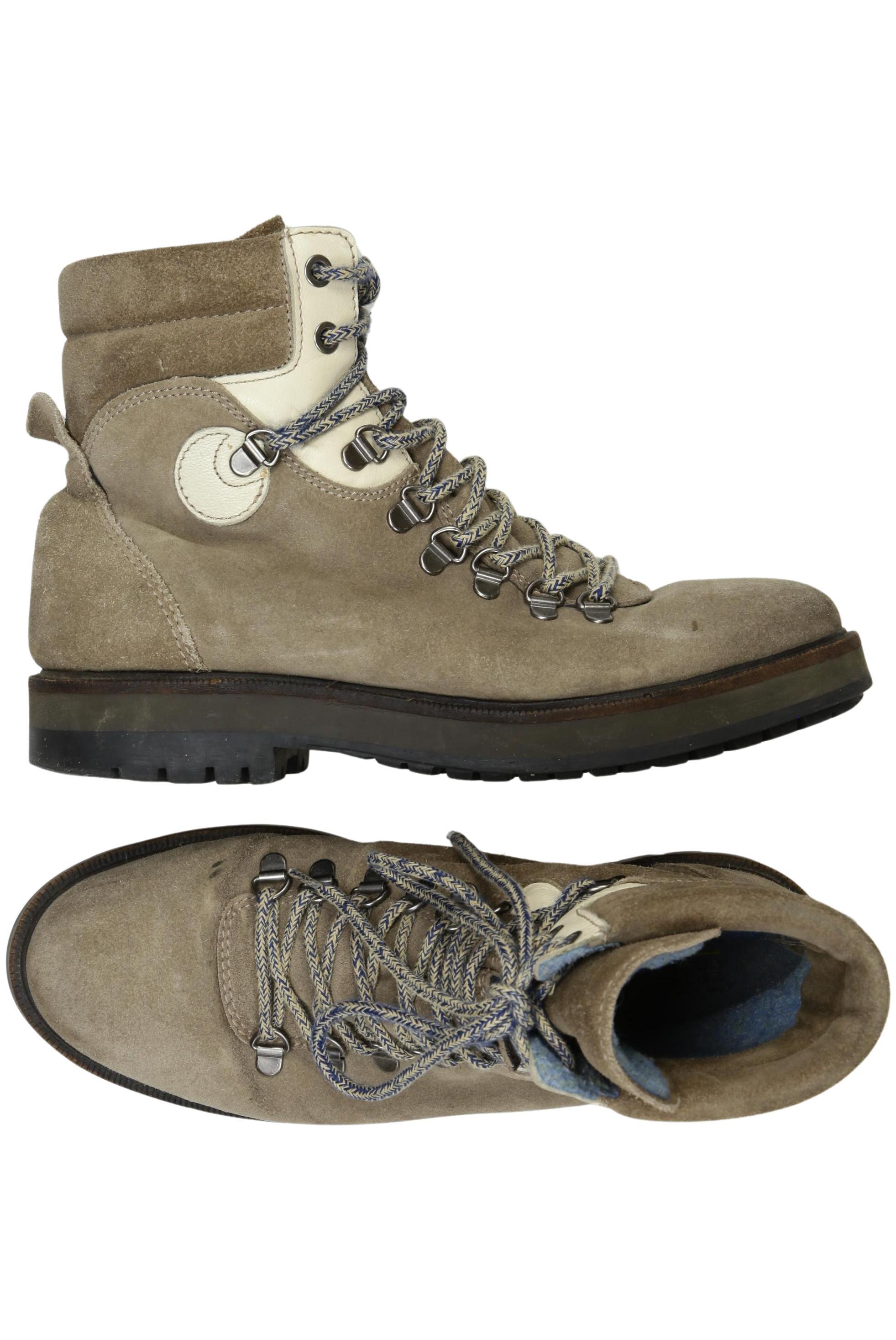 

camel active Damen Stiefelette, beige, Gr. 5