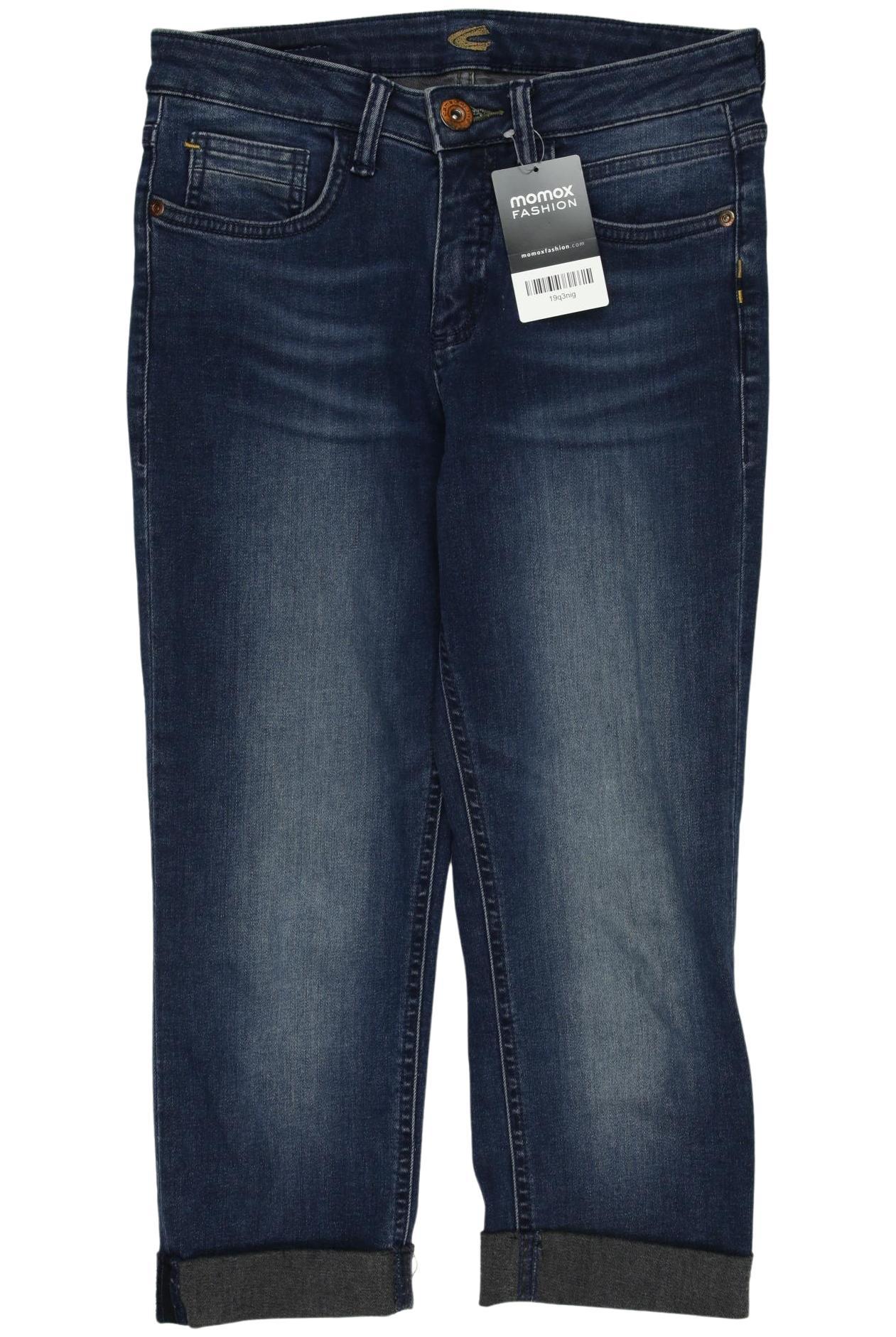 

camel active Damen Shorts, marineblau, Gr. 26