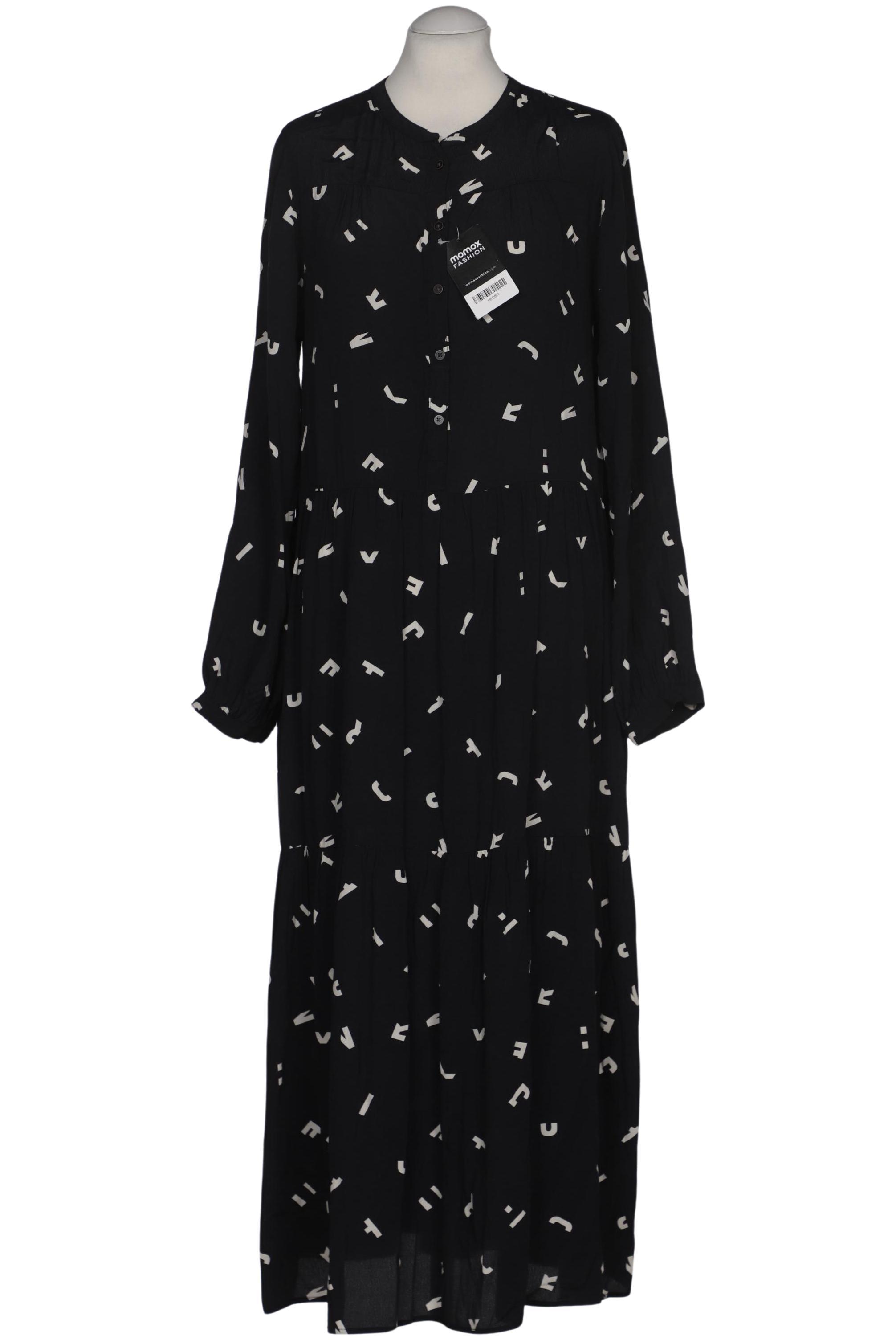 

camel active Damen Kleid, marineblau, Gr. 38