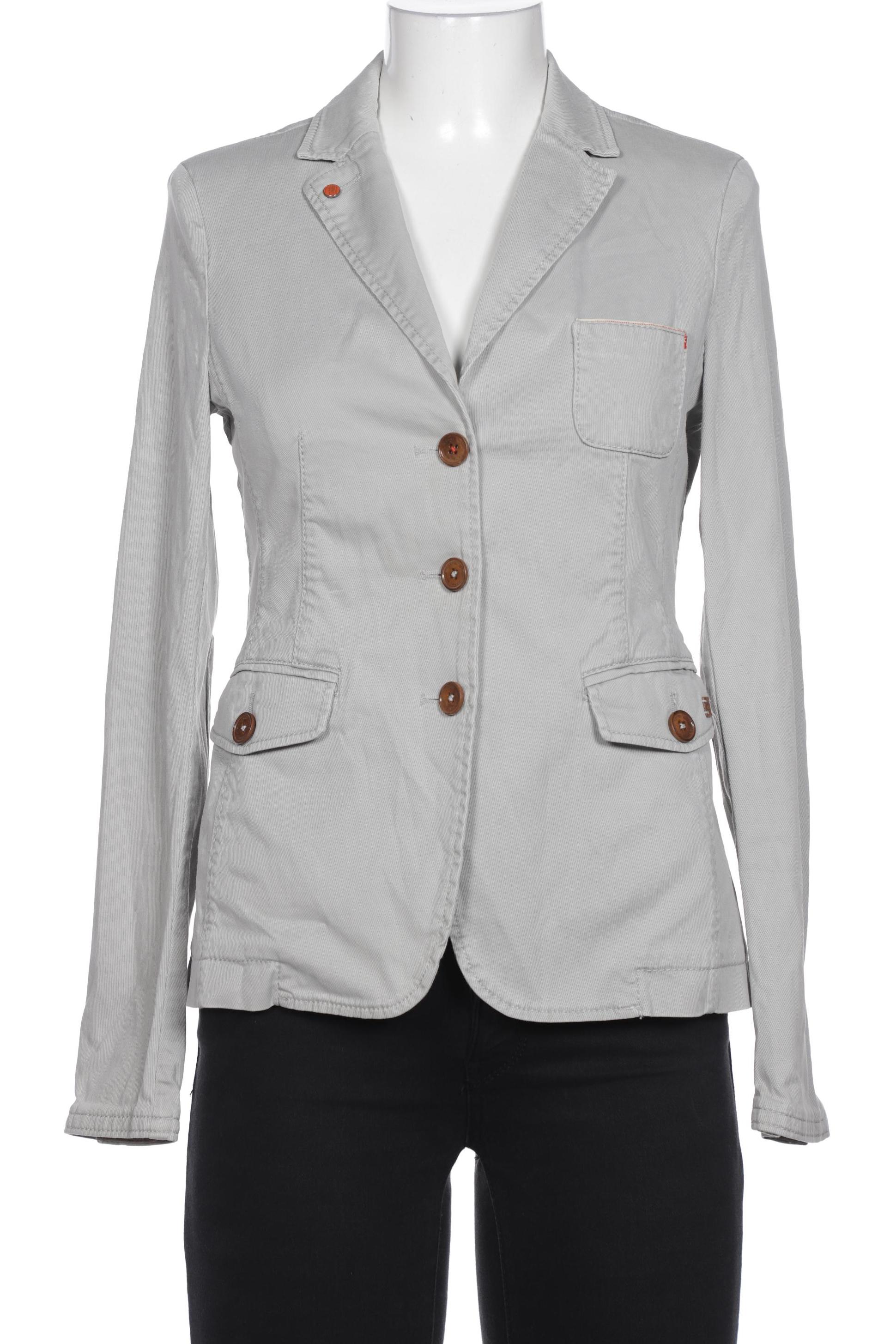 

camel active Damen Blazer, grau