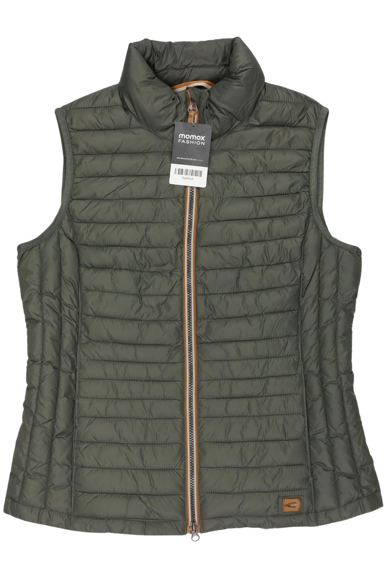

camel active Damen Weste, grün, Gr. 38