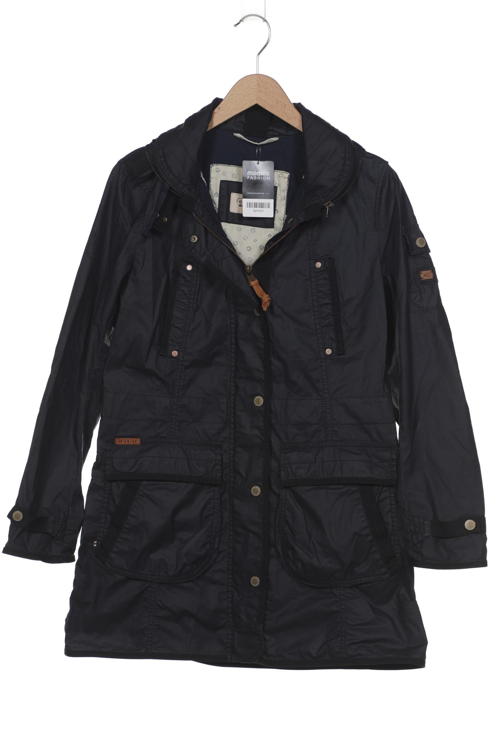 

camel active Damen Mantel, marineblau, Gr. 40