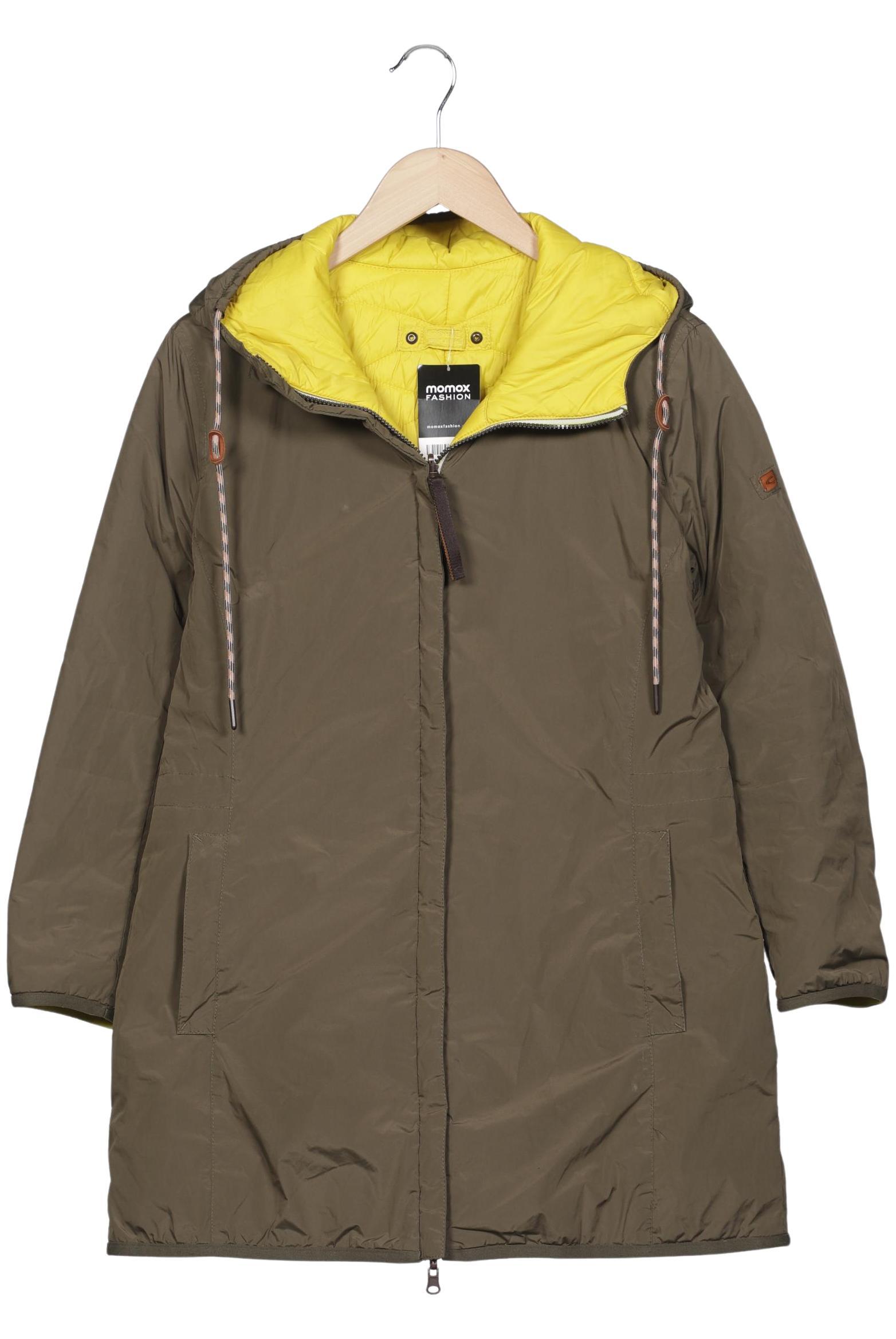 

camel active Damen Jacke, mehrfarbig, Gr. 38